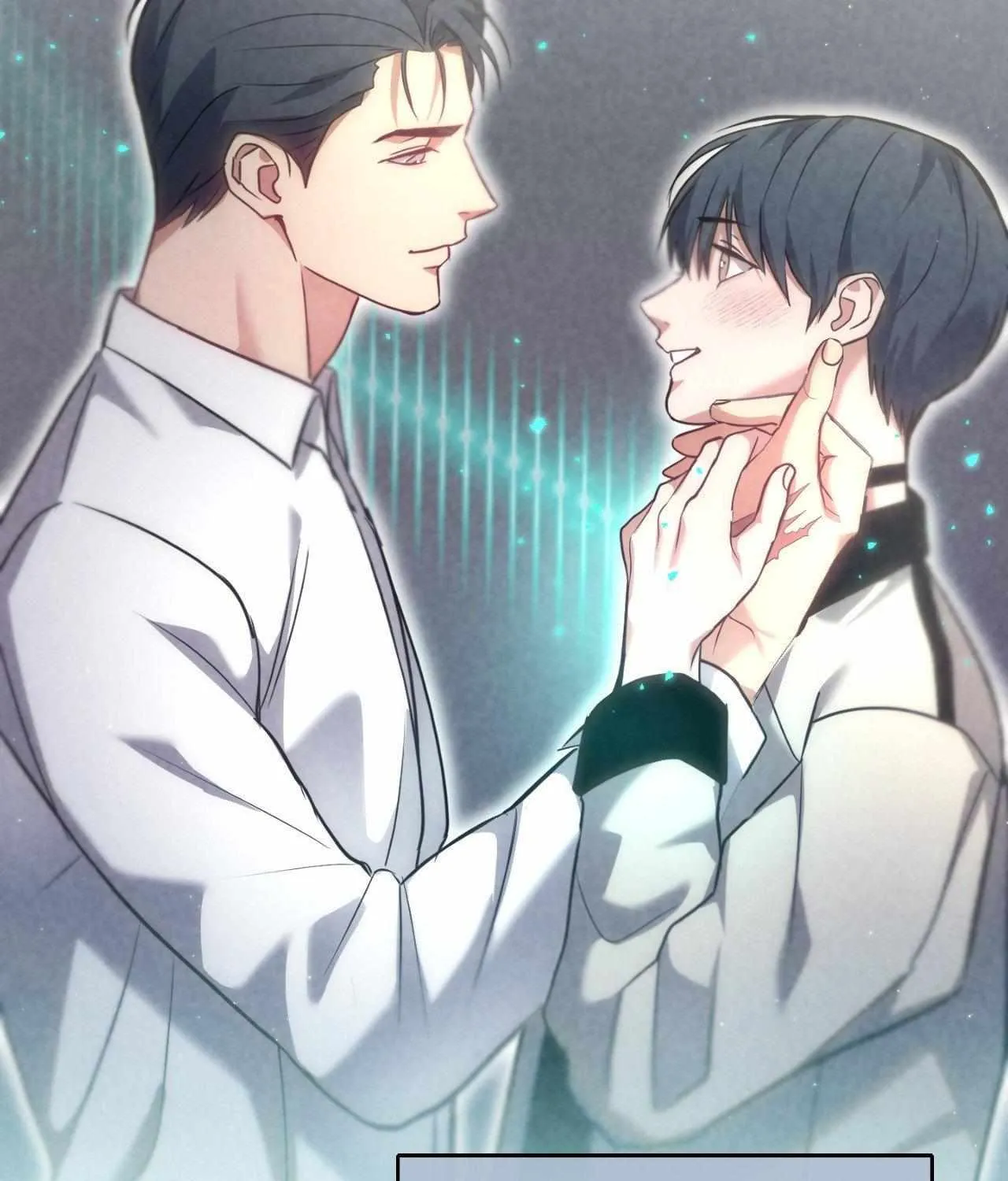 Read His Perfect Guide chapter 25 image 146 on Lezhin