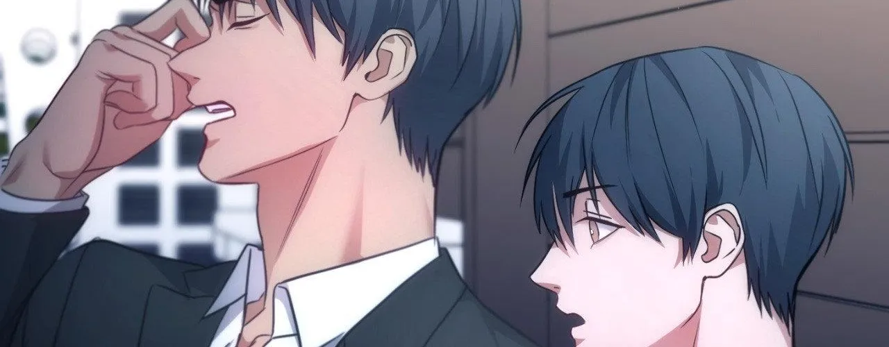 Read His Perfect Guide chapter 25 image 155 on Lezhin