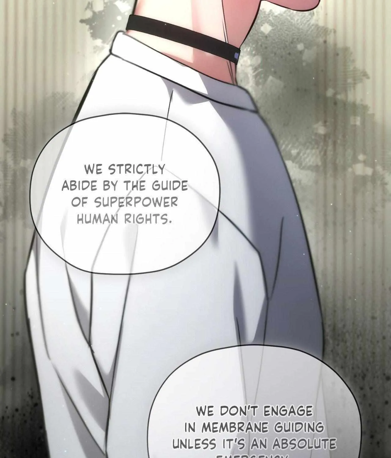 Read His Perfect Guide chapter 25 image 17 on Lezhin