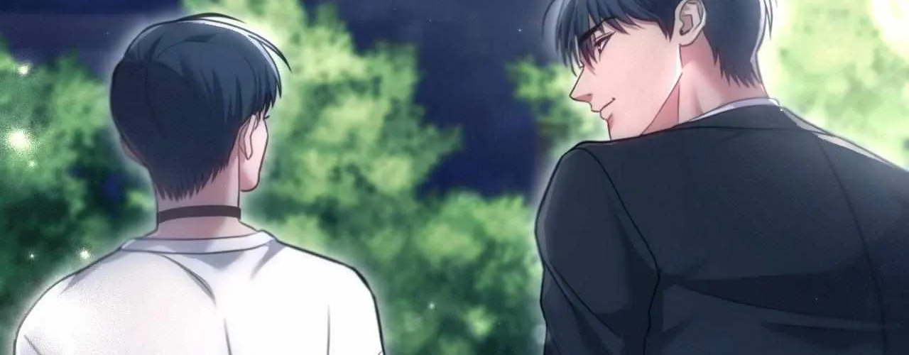 Read His Perfect Guide chapter 25 image 173 on Lezhin