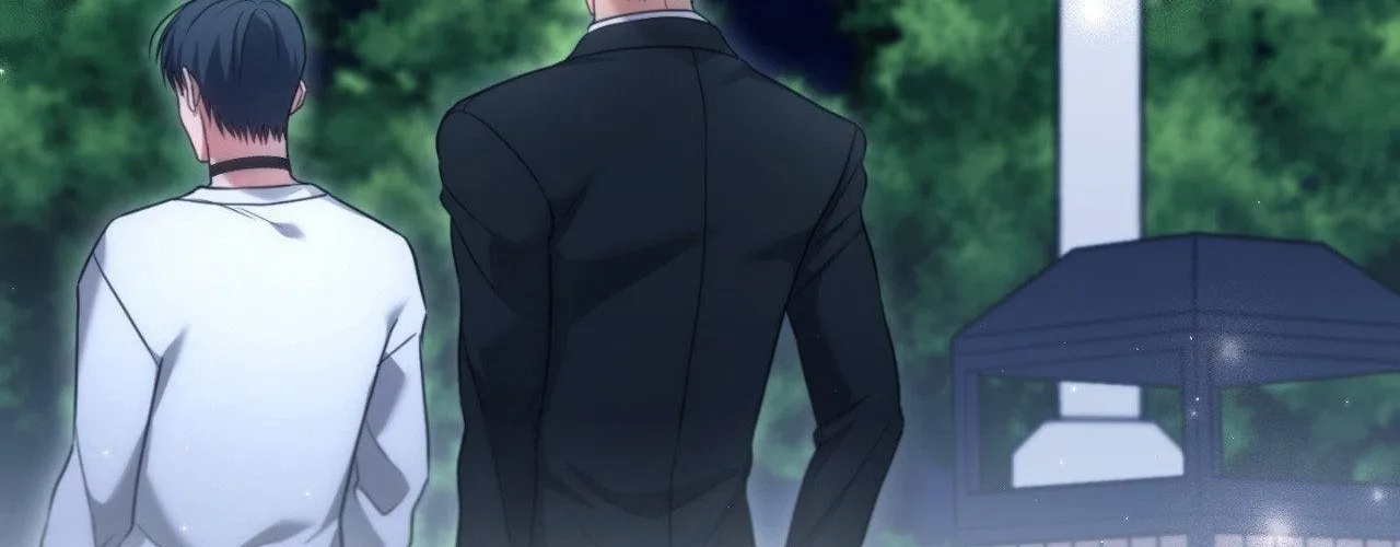 Read His Perfect Guide chapter 25 image 183 on Lezhin