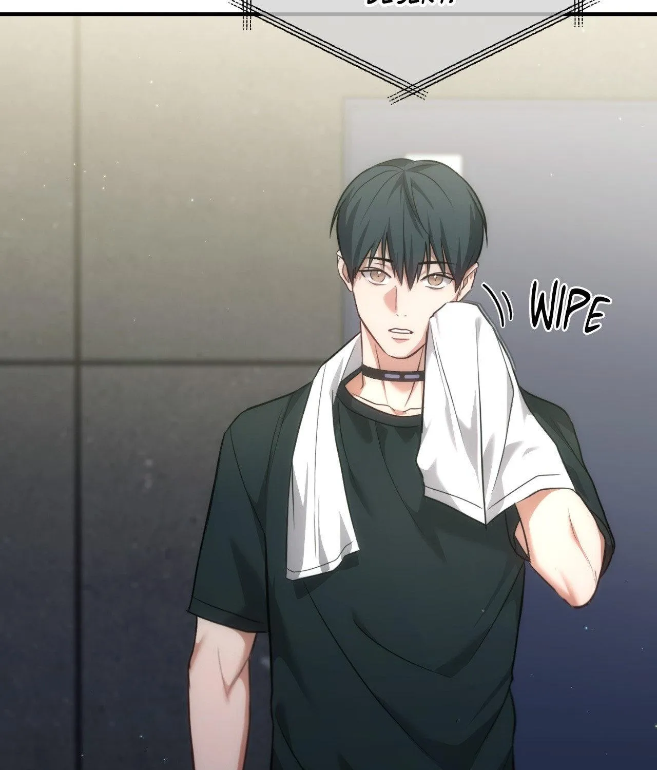 Read His Perfect Guide chapter 25 image 189 on Lezhin
