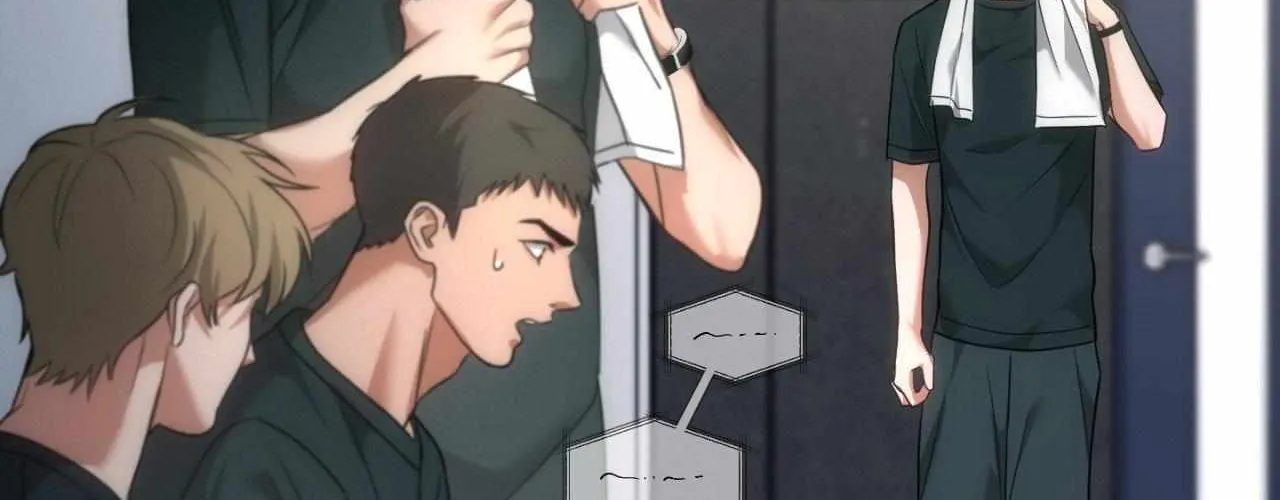 Read His Perfect Guide chapter 25 image 192 on Lezhin
