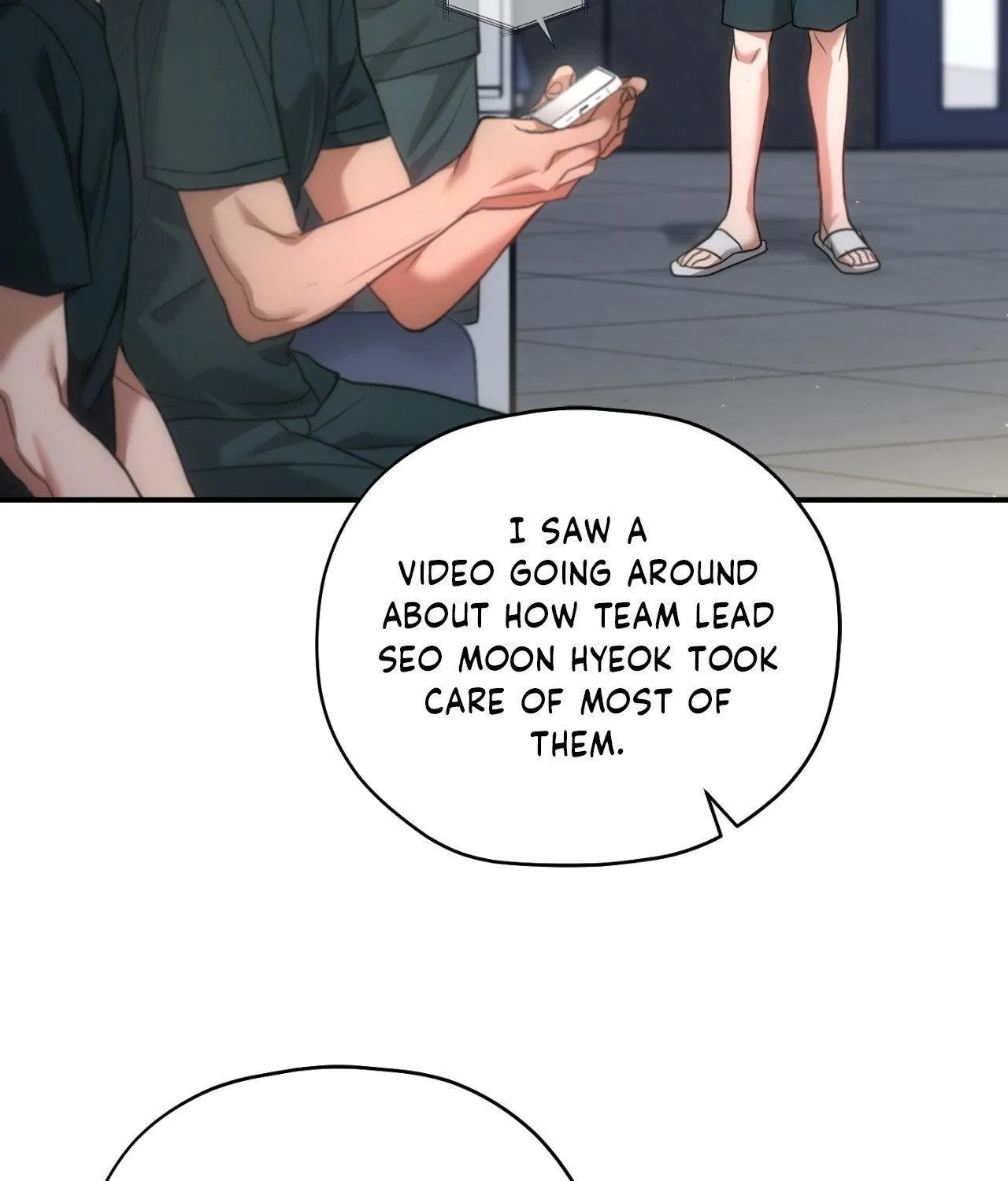 Read His Perfect Guide chapter 25 image 193 on Lezhin