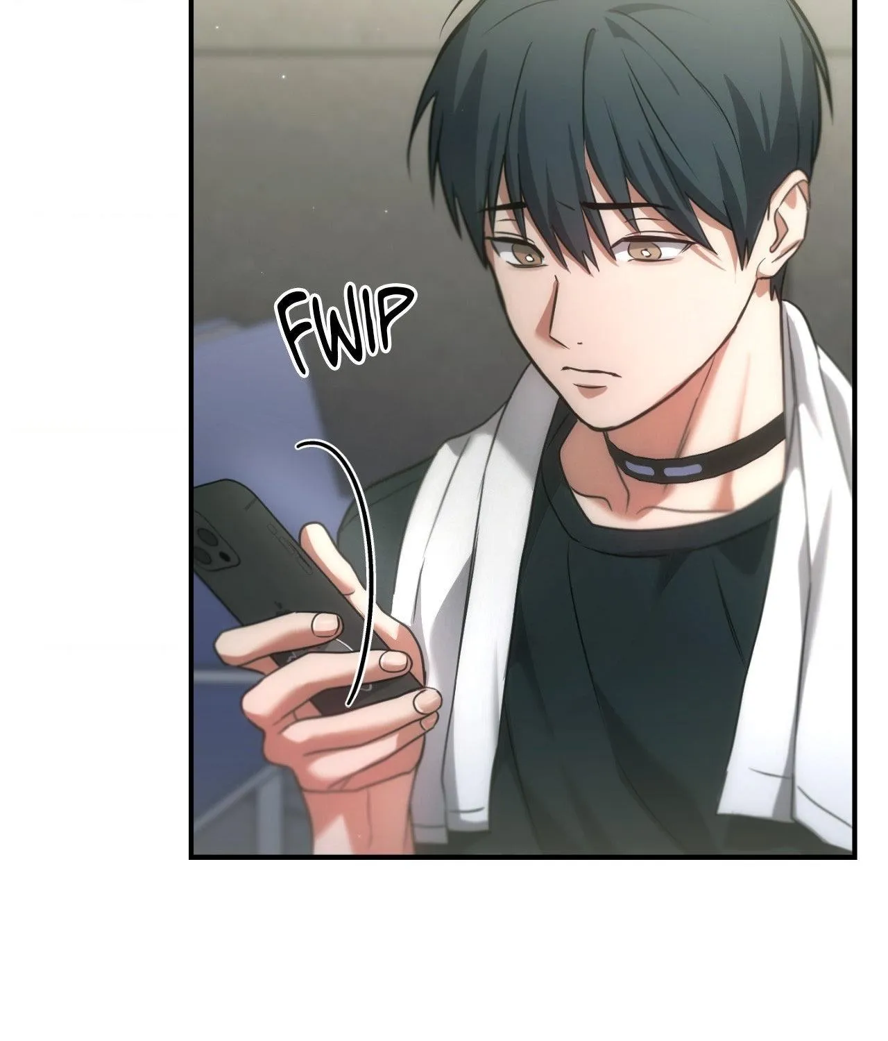 Read His Perfect Guide chapter 25 image 195 on Lezhin