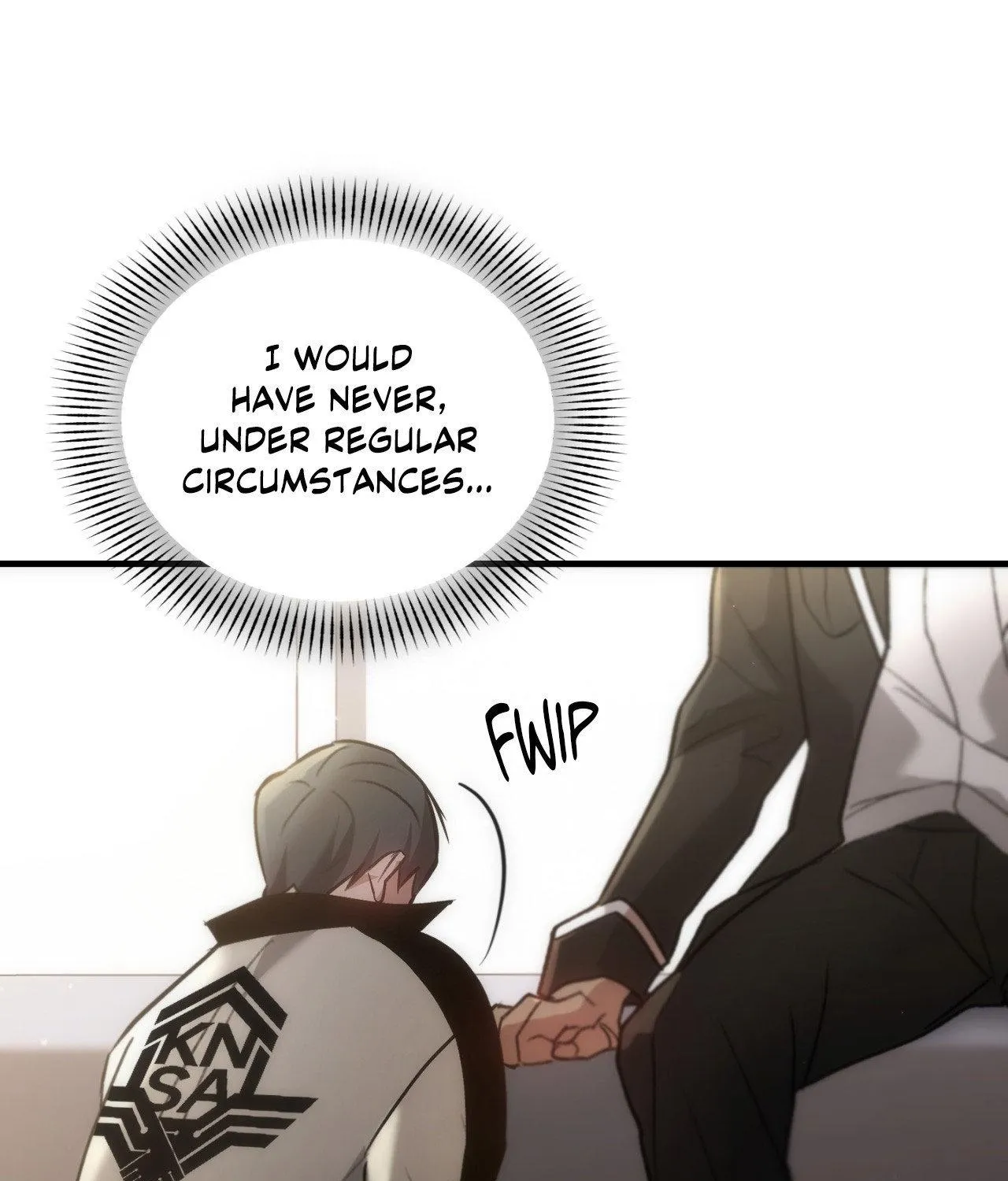 Read His Perfect Guide chapter 25 image 216 on Lezhin