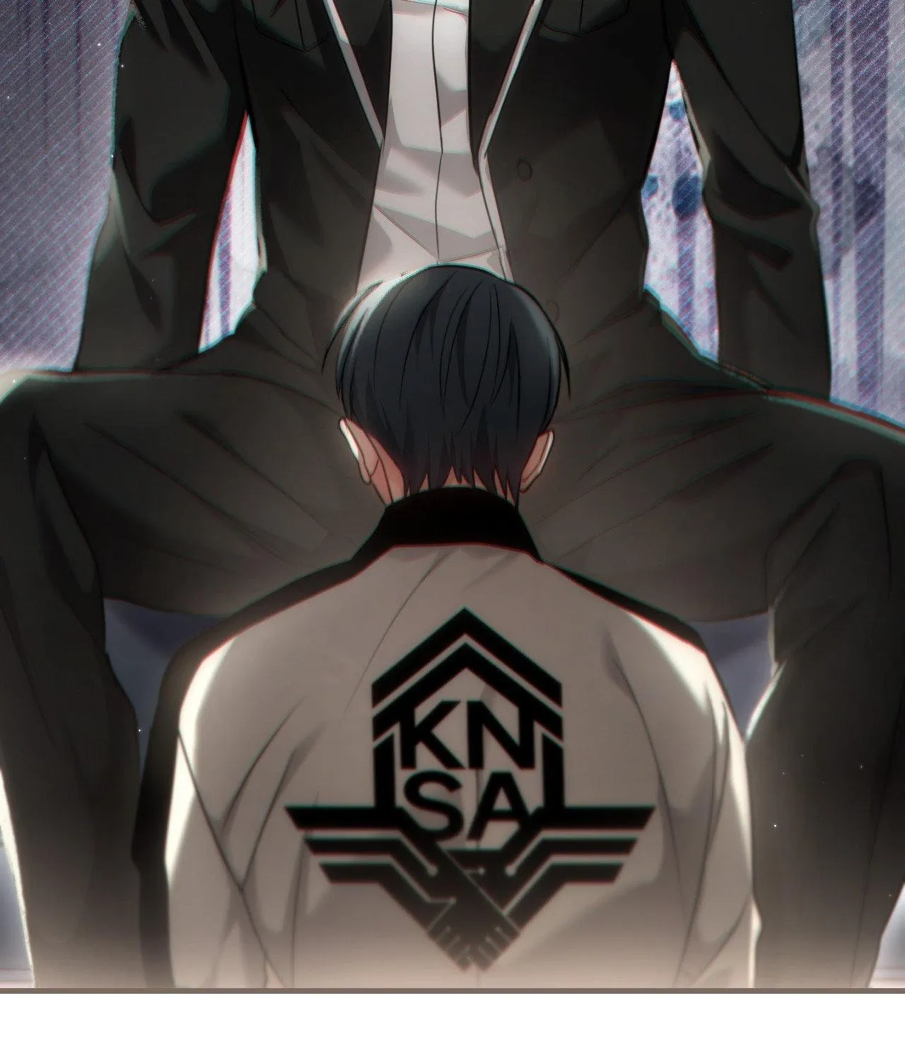 Read His Perfect Guide chapter 25 image 224 on Lezhin