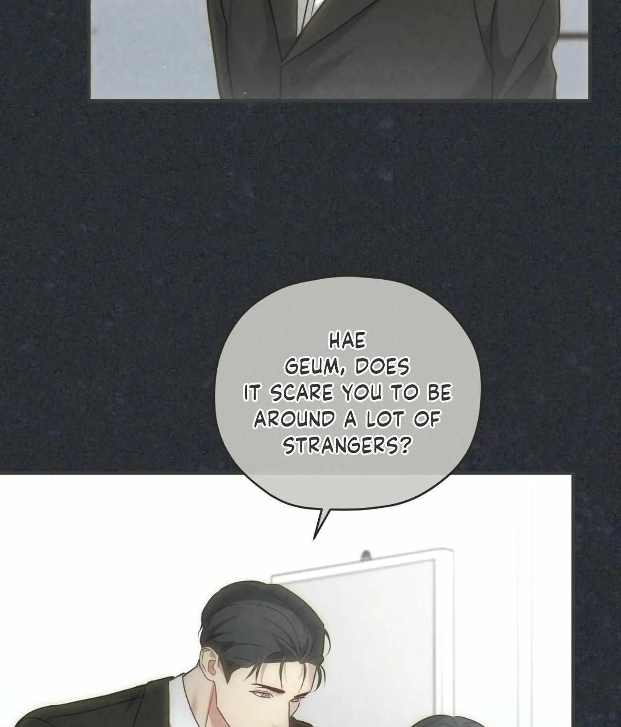 Read His Perfect Guide chapter 25 image 30 on Lezhin
