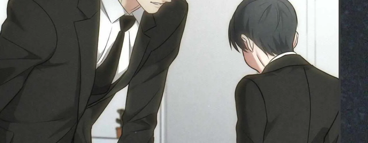 Read His Perfect Guide chapter 25 image 31 on Lezhin