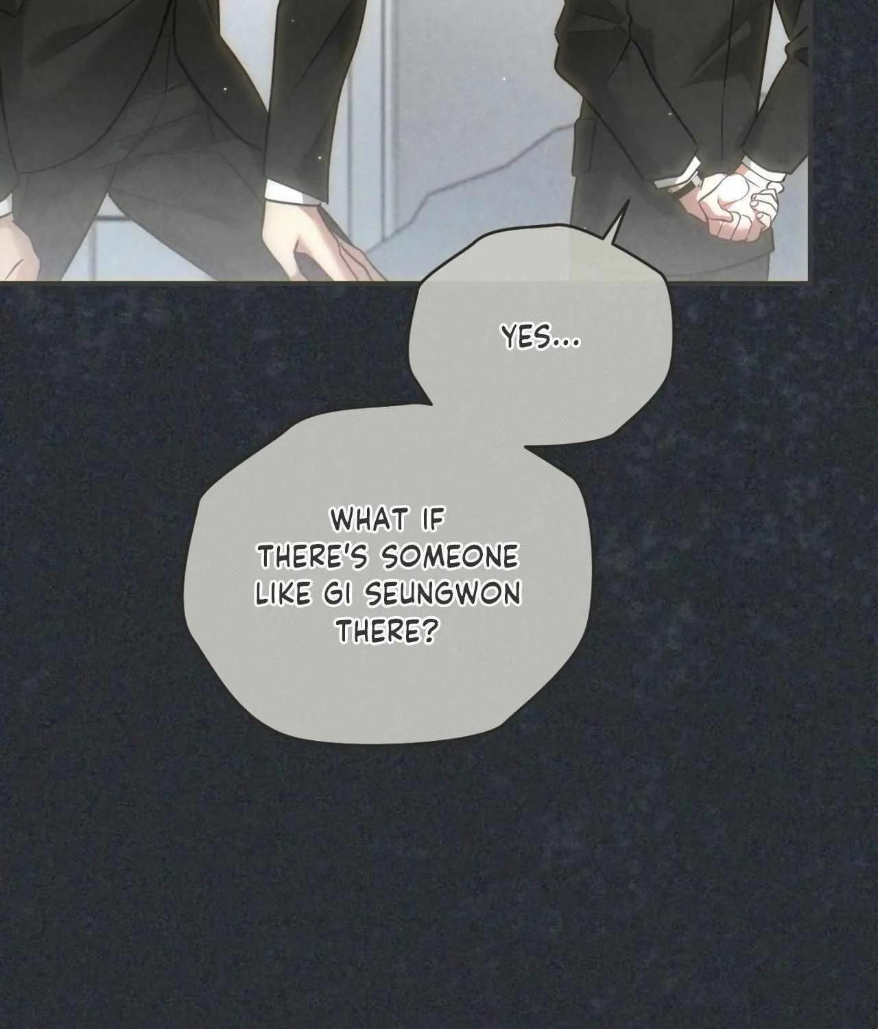 Read His Perfect Guide chapter 25 image 32 on Lezhin