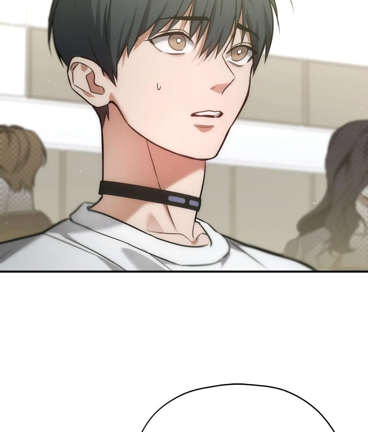 Read His Perfect Guide chapter 25 image 4 on Lezhin