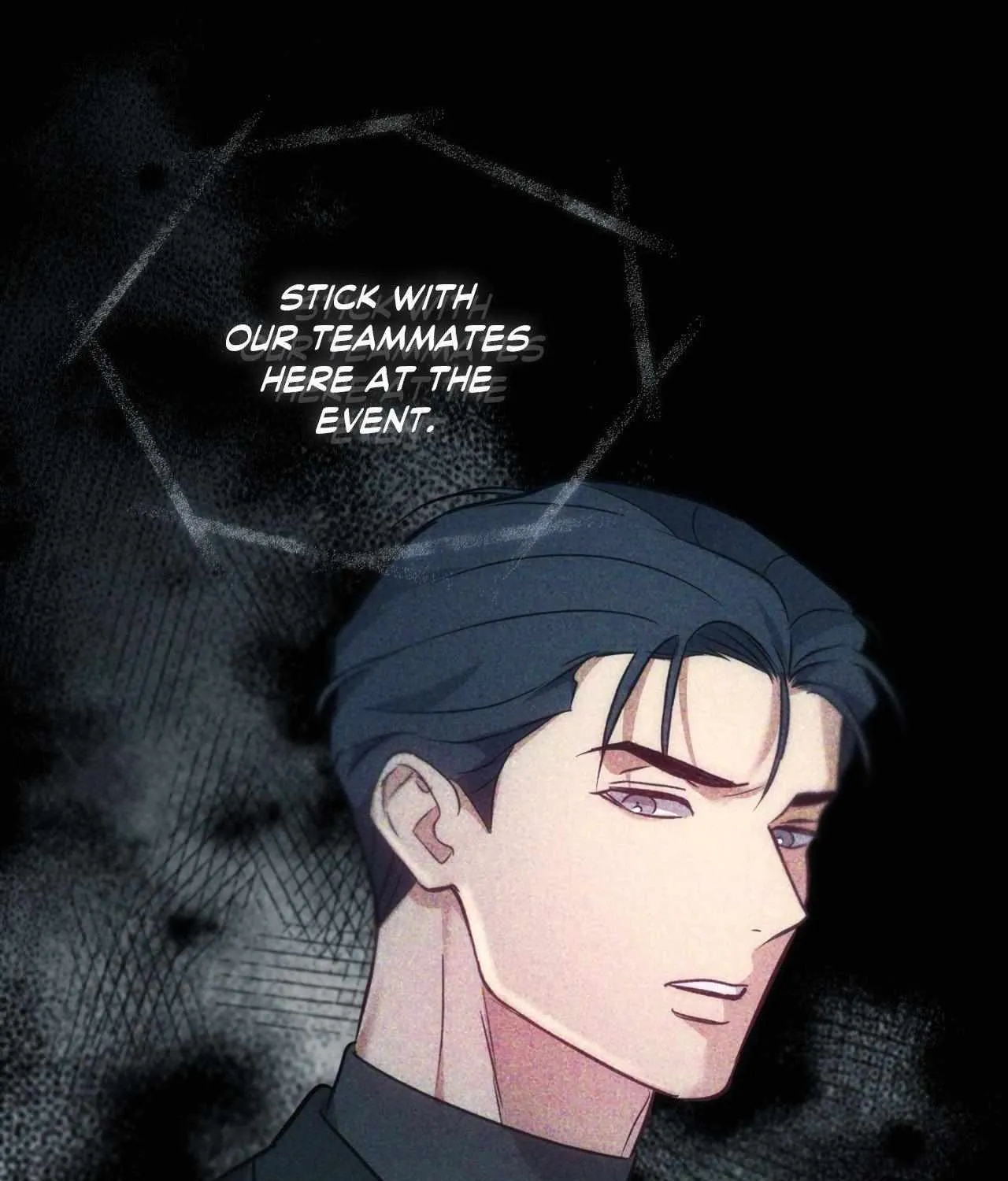 Read His Perfect Guide chapter 25 image 42 on Lezhin