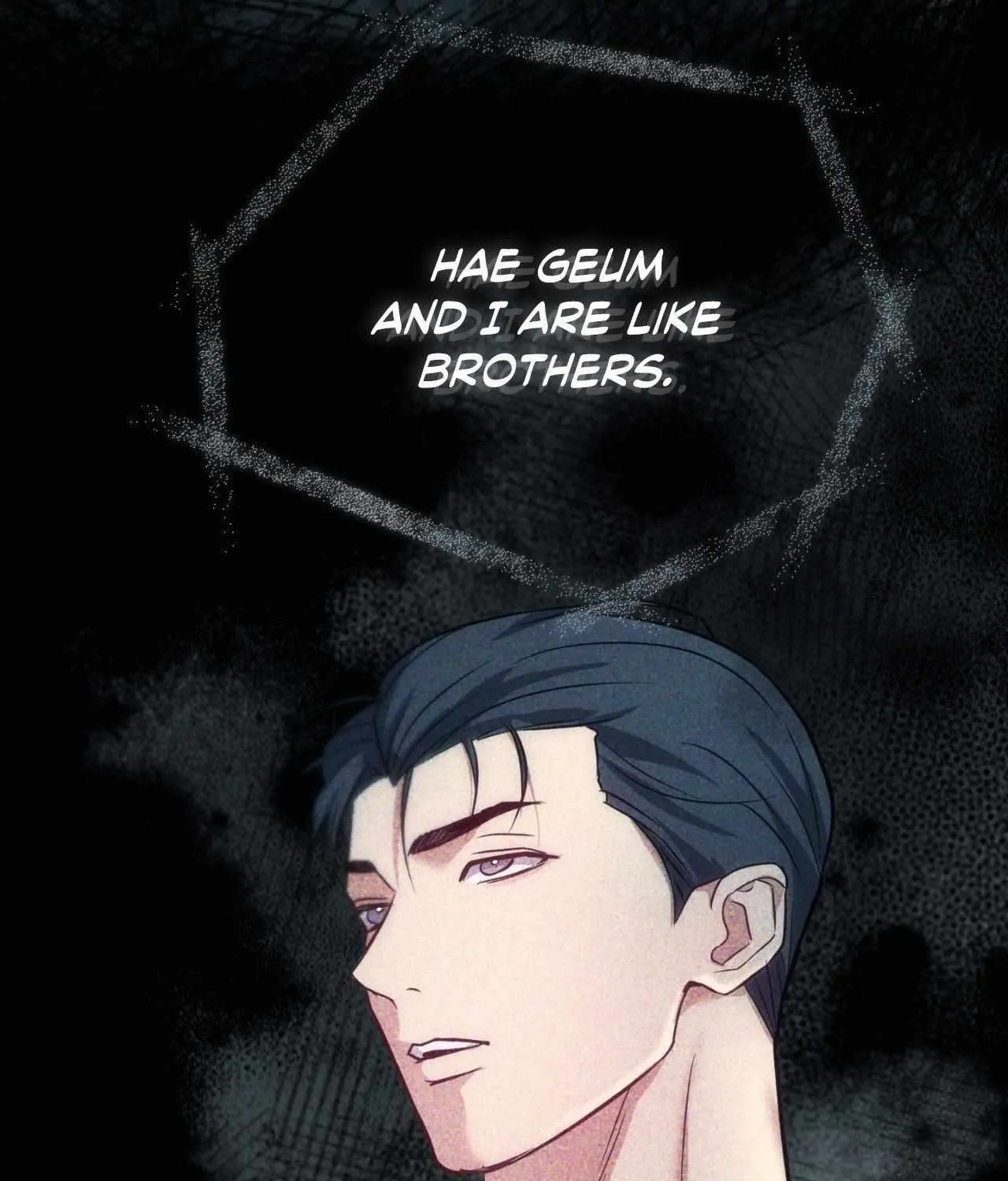 Read His Perfect Guide chapter 25 image 44 on Lezhin