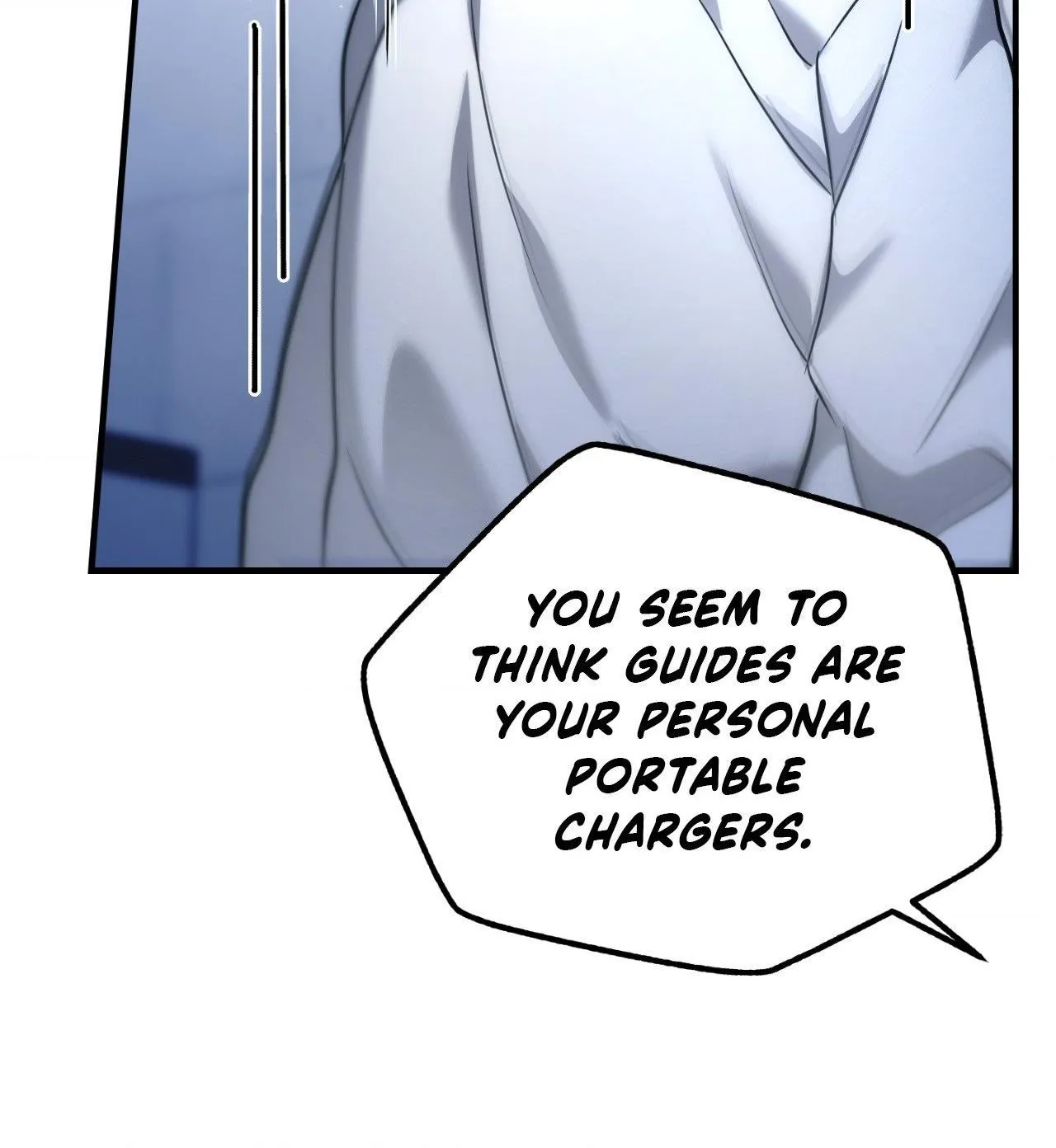 Read His Perfect Guide chapter 25 image 56 on Lezhin