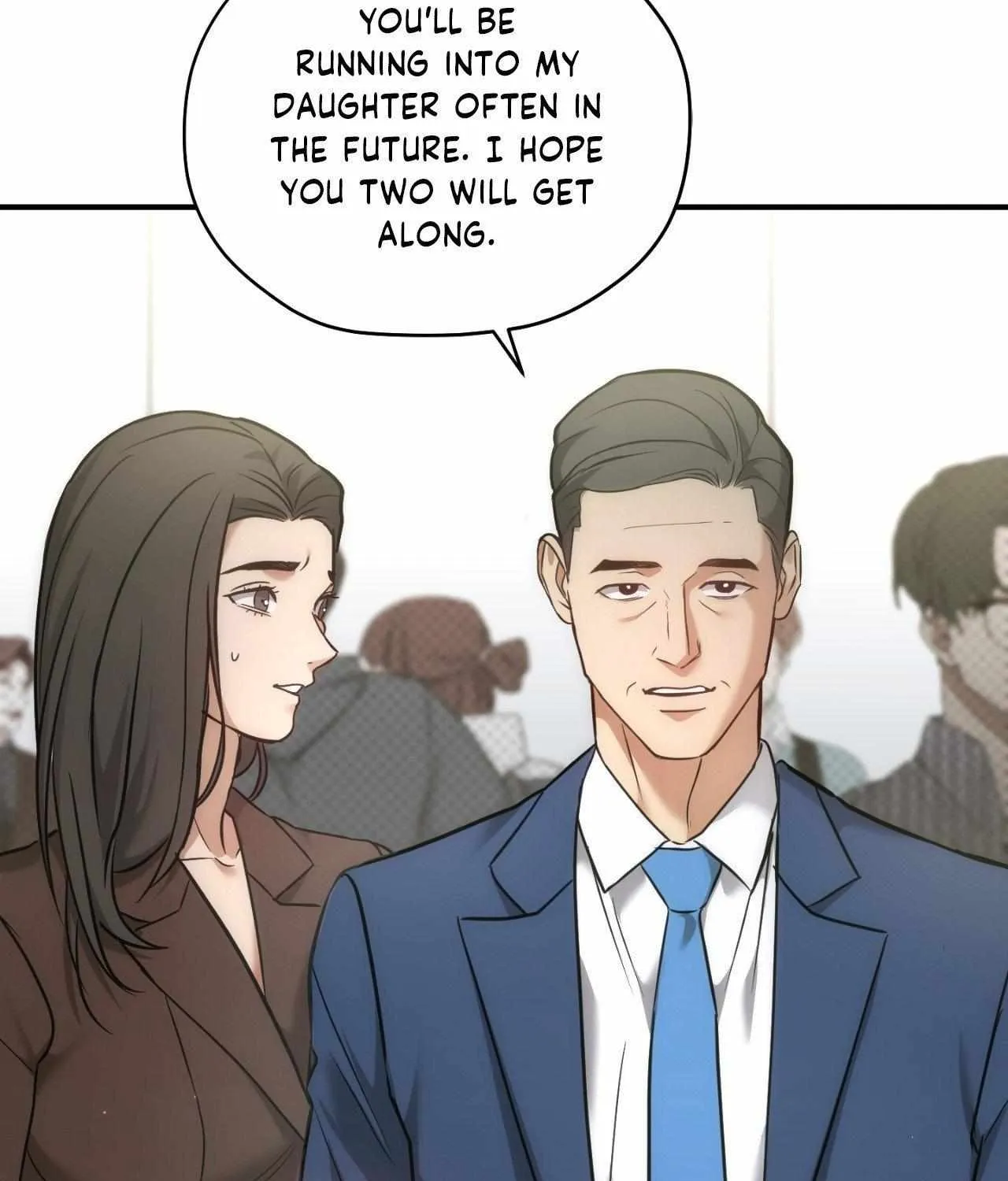 Read His Perfect Guide chapter 25 image 6 on Lezhin