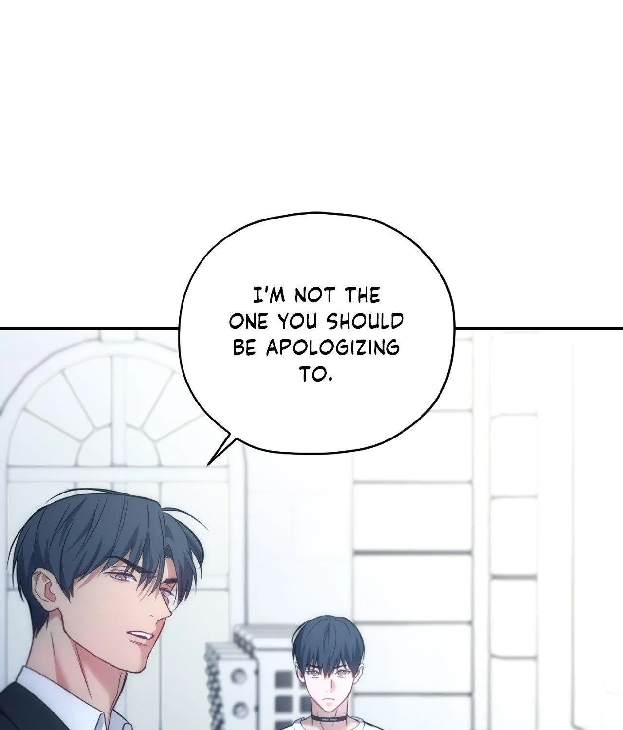 Read His Perfect Guide chapter 25 image 67 on Lezhin