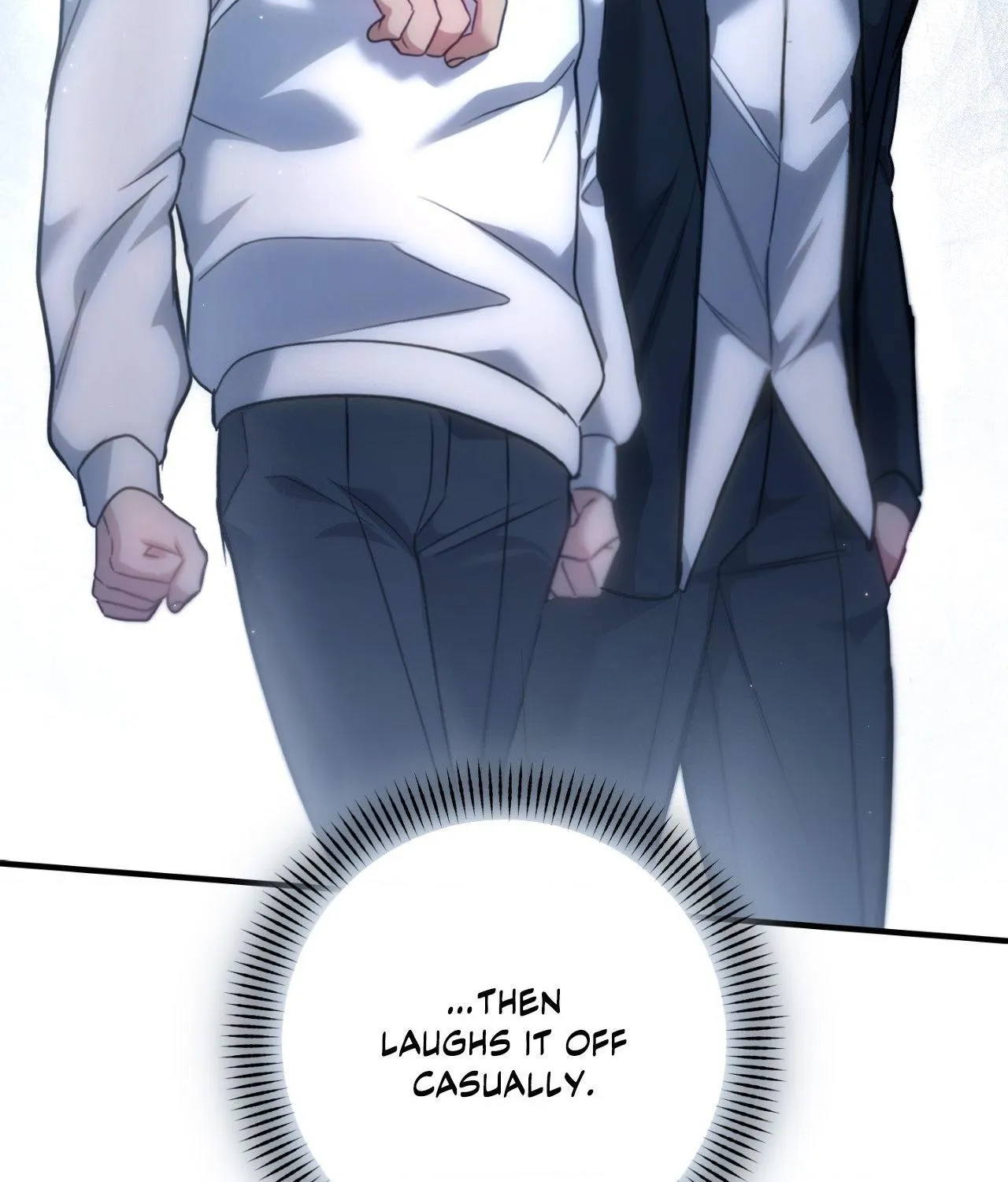 Read His Perfect Guide chapter 25 image 82 on Lezhin