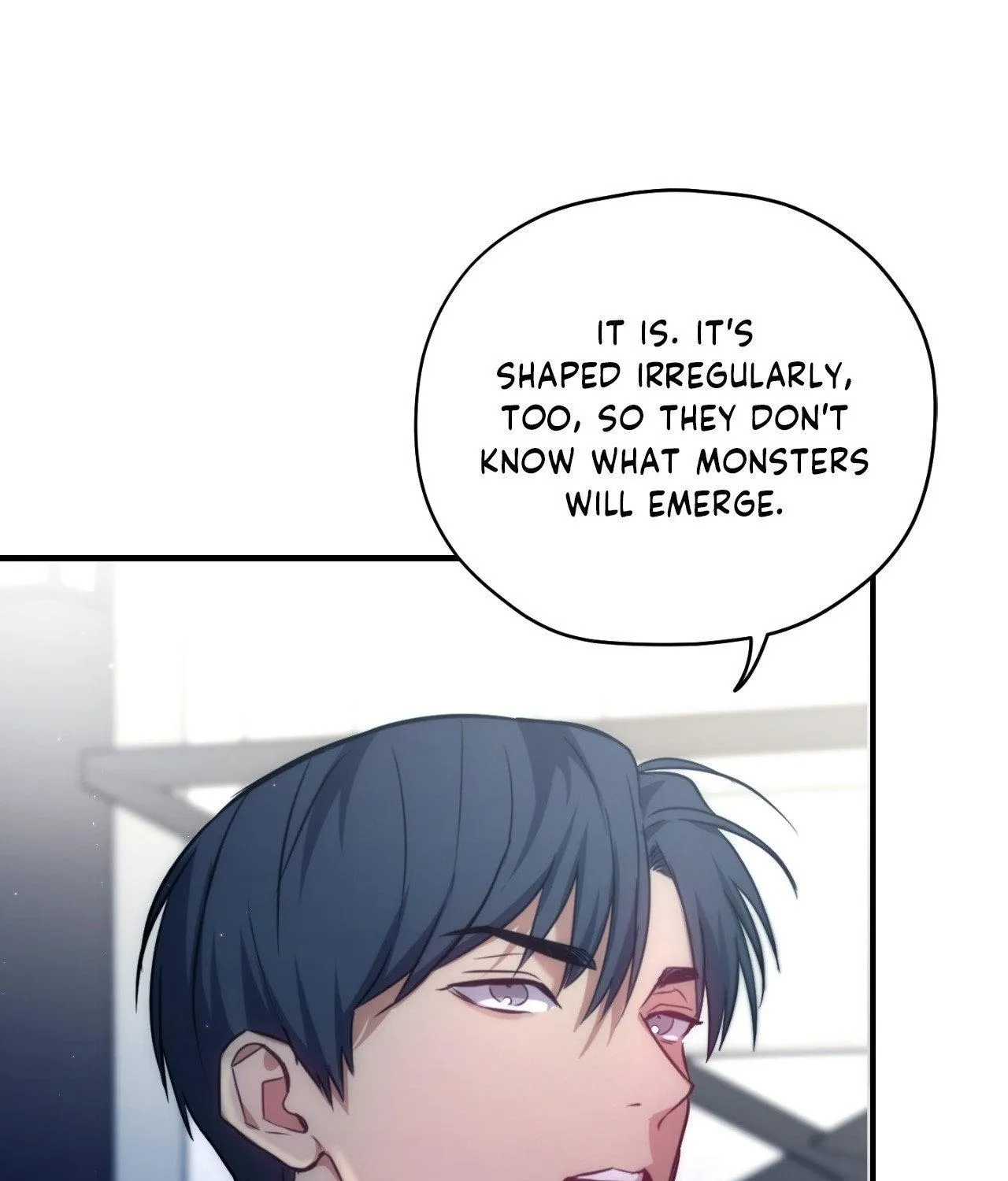 Read His Perfect Guide chapter 25 image 97 on Lezhin
