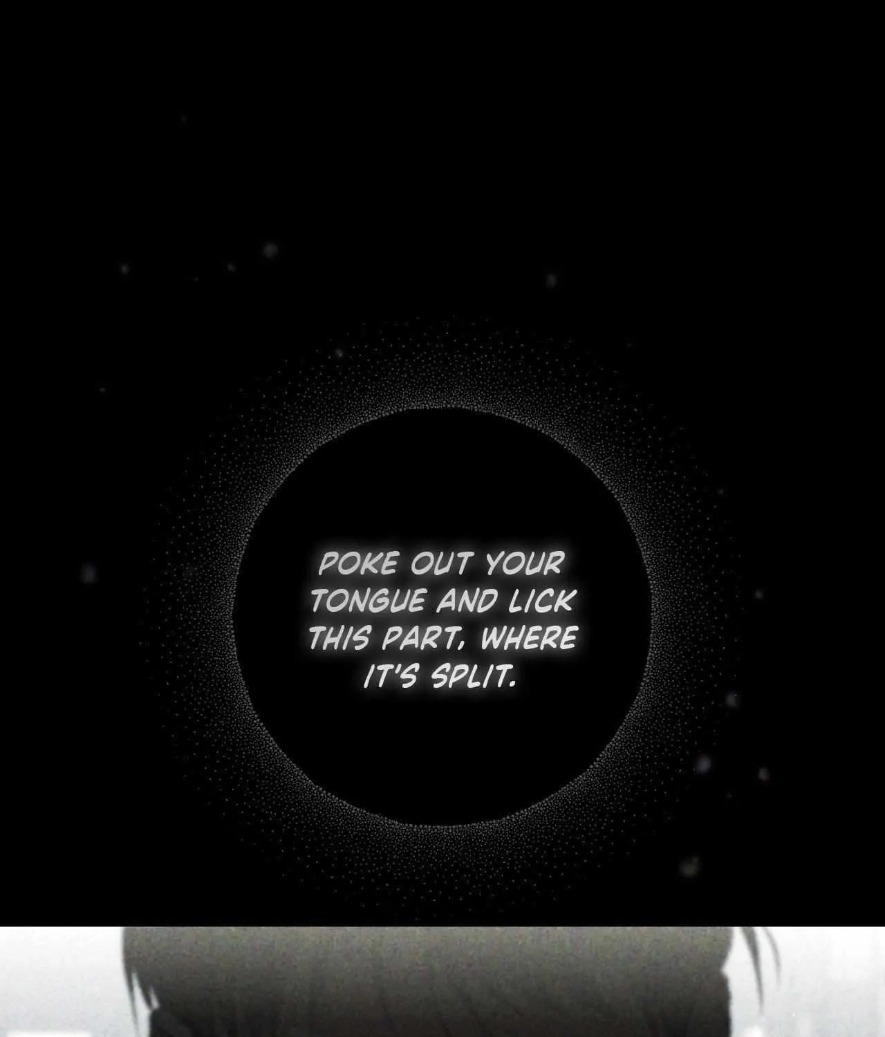 Read His Perfect Guide chapter 26 image 1 on Lezhin