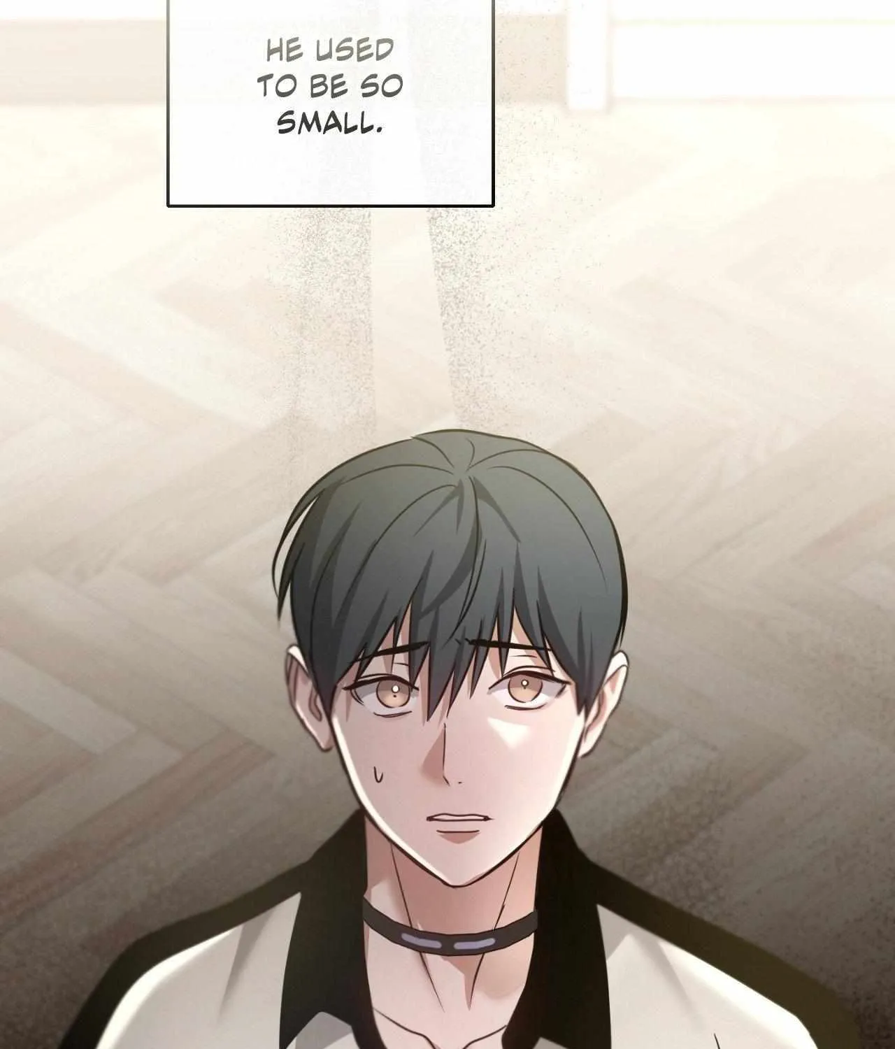 Read His Perfect Guide chapter 26 image 109 on Lezhin