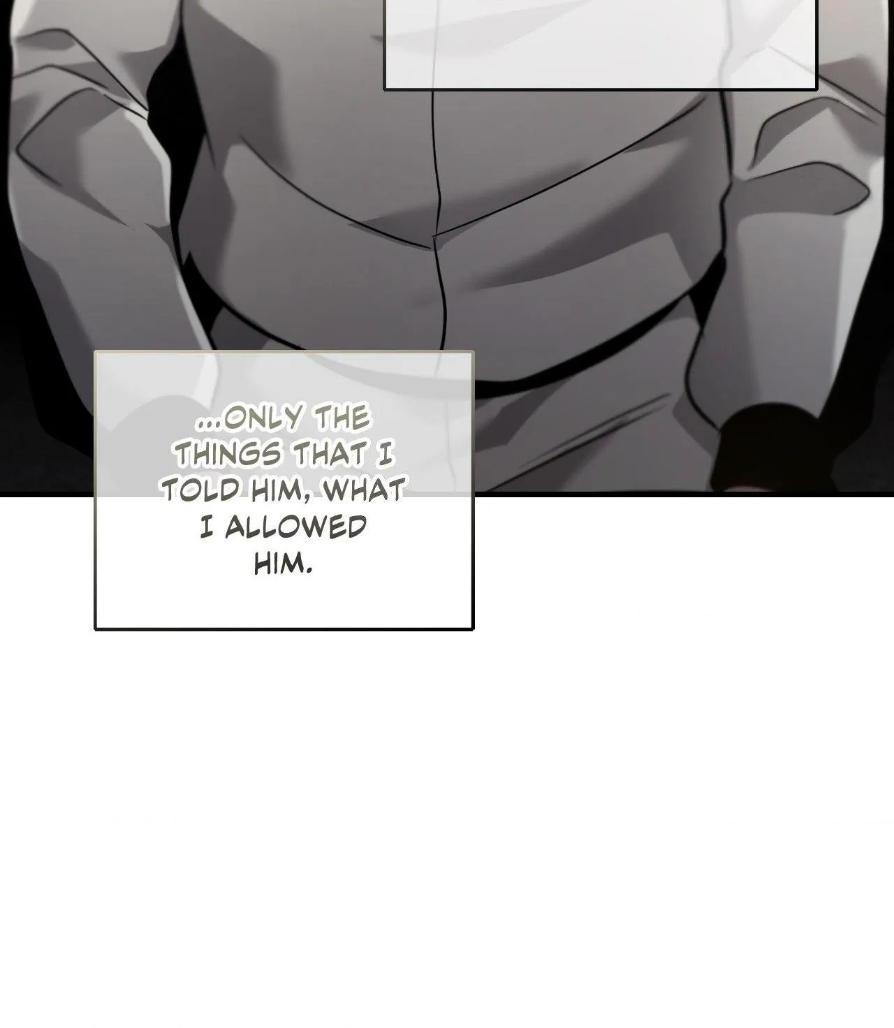 Read His Perfect Guide chapter 26 image 111 on Lezhin