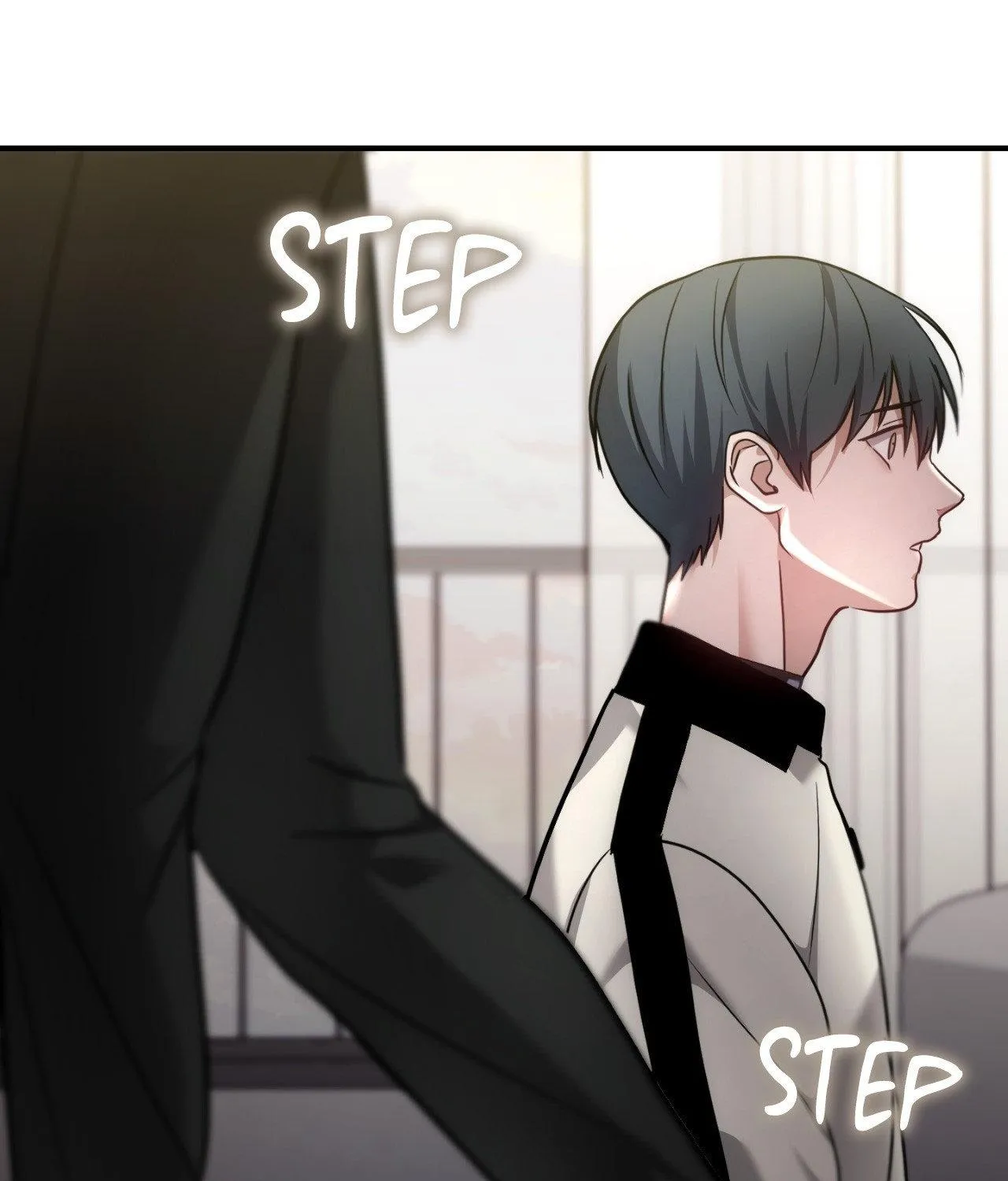 Read His Perfect Guide chapter 26 image 118 on Lezhin