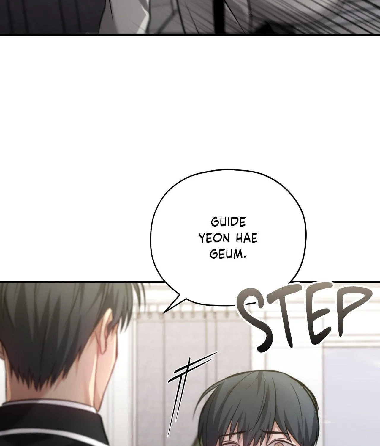 Read His Perfect Guide chapter 26 image 126 on Lezhin