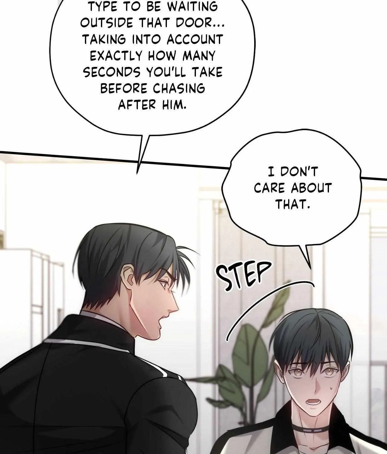 Read His Perfect Guide chapter 26 image 139 on Lezhin