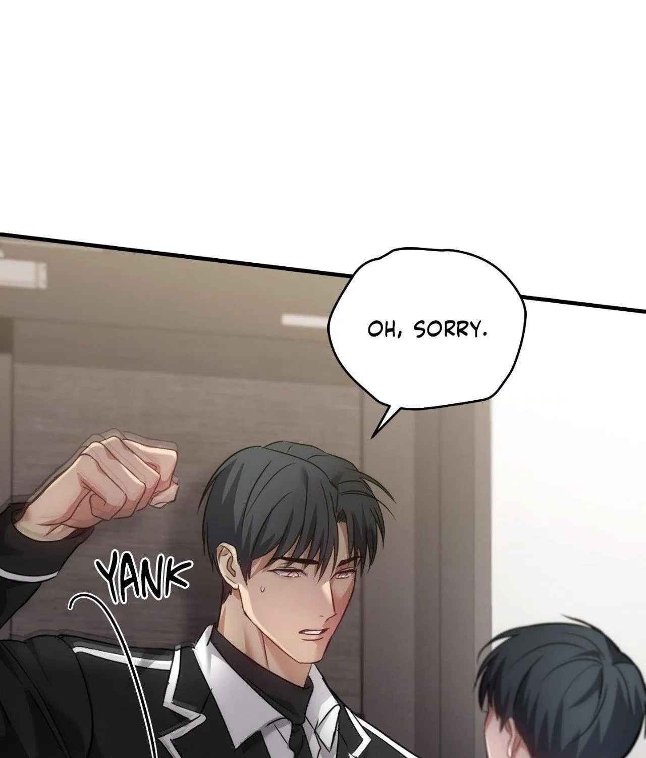 Read His Perfect Guide chapter 26 image 146 on Lezhin