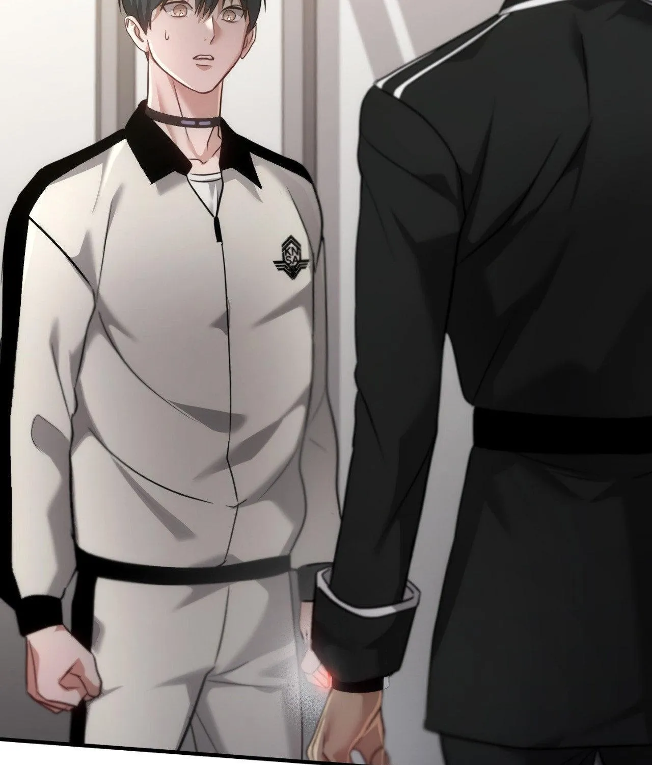 Read His Perfect Guide chapter 26 image 152 on Lezhin