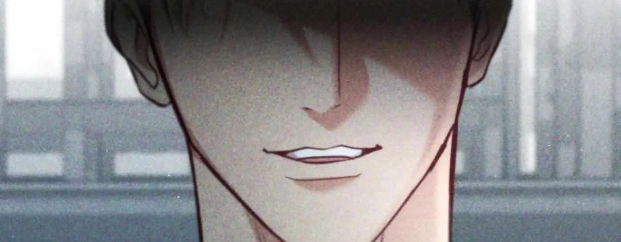 Read His Perfect Guide chapter 26 image 2 on Lezhin