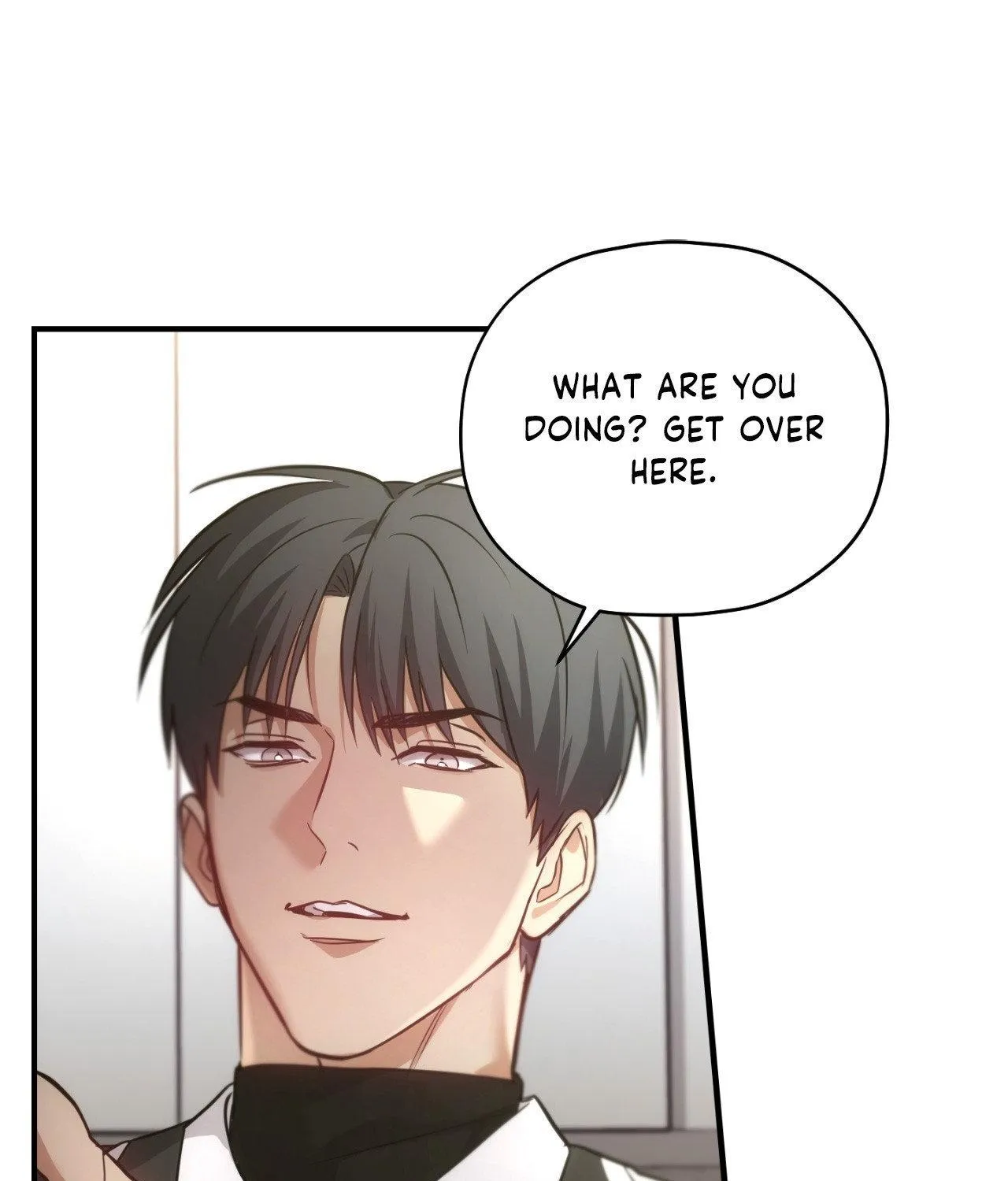 Read His Perfect Guide chapter 26 image 29 on Lezhin