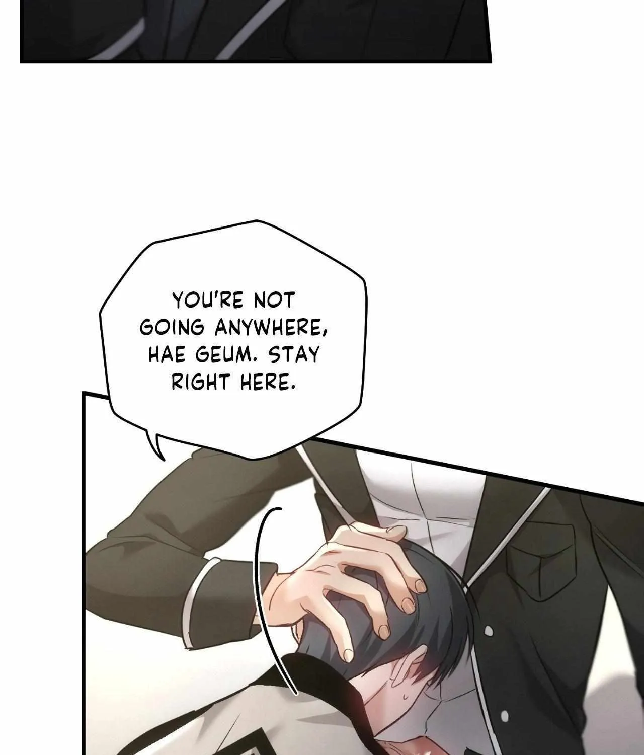 Read His Perfect Guide chapter 26 image 31 on Lezhin