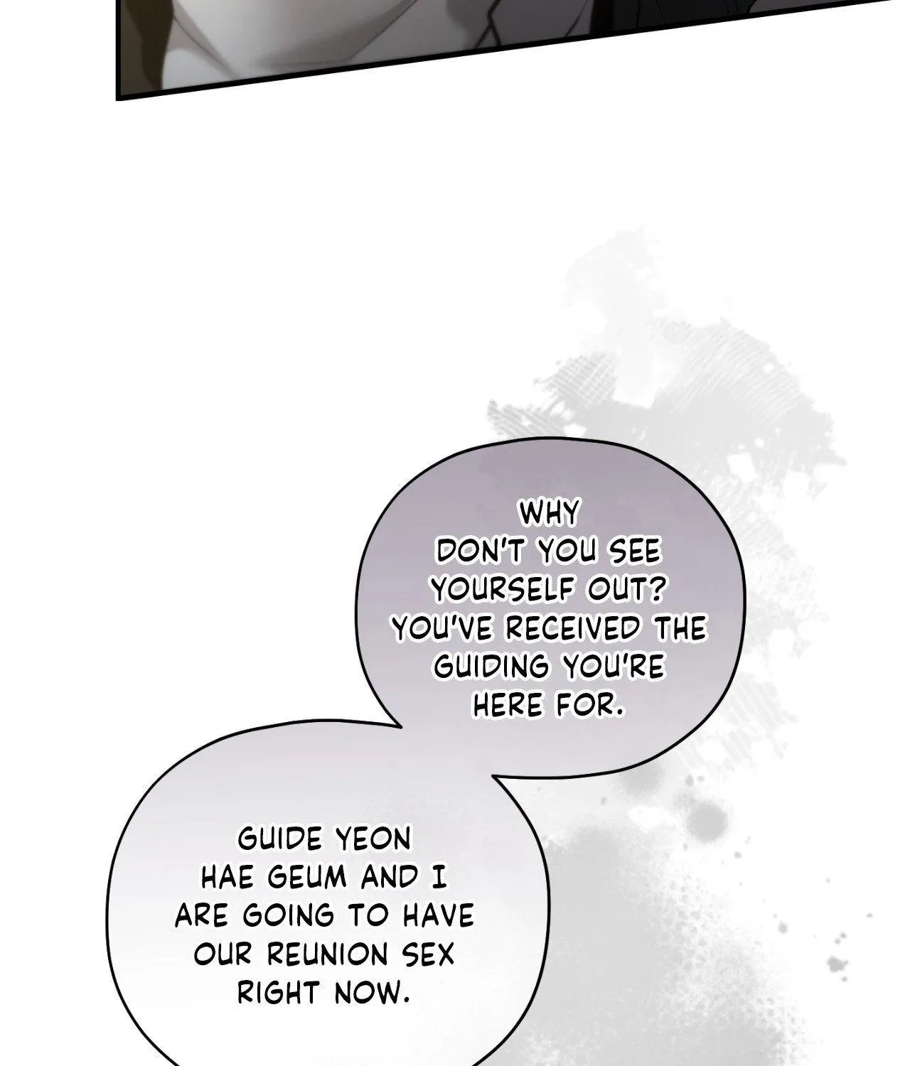 Read His Perfect Guide chapter 26 image 33 on Lezhin