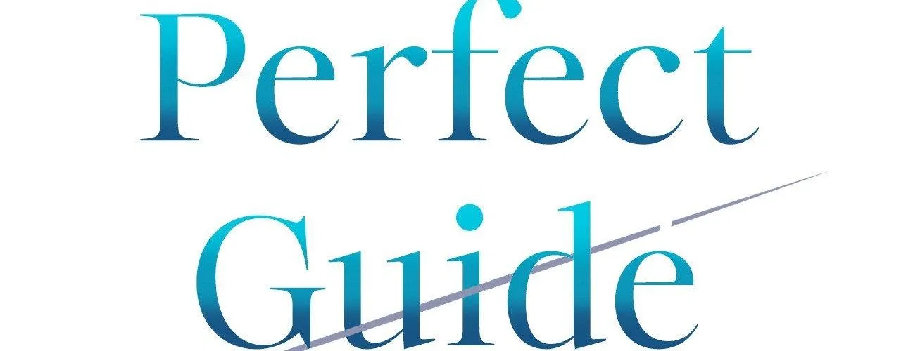 Read His Perfect Guide chapter 26 image 40 on Lezhin