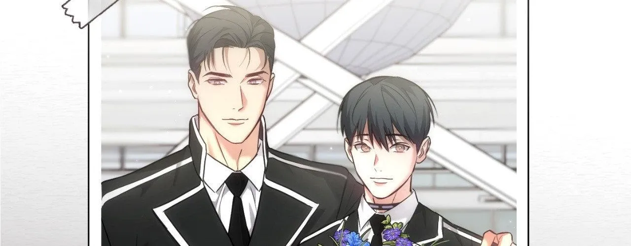 Read His Perfect Guide chapter 26 image 54 on Lezhin