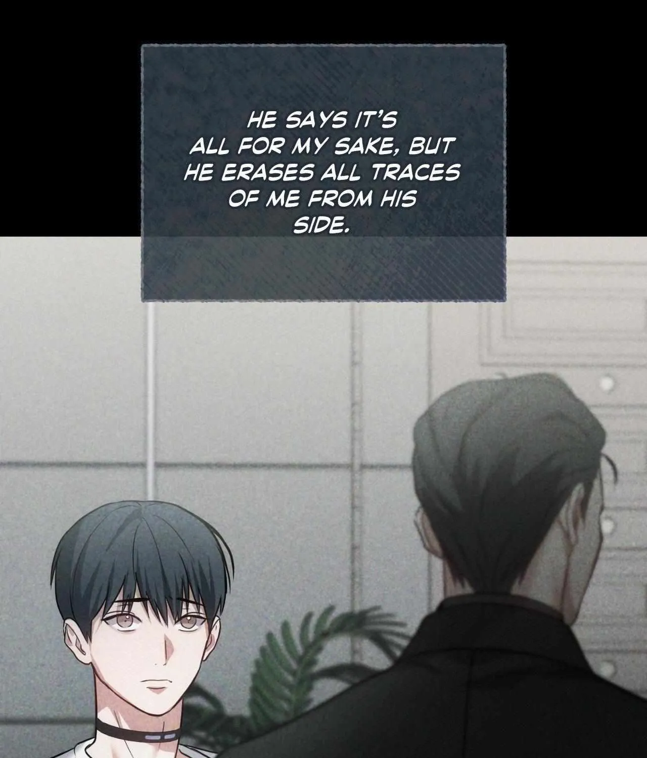 Read His Perfect Guide chapter 26 image 65 on Lezhin