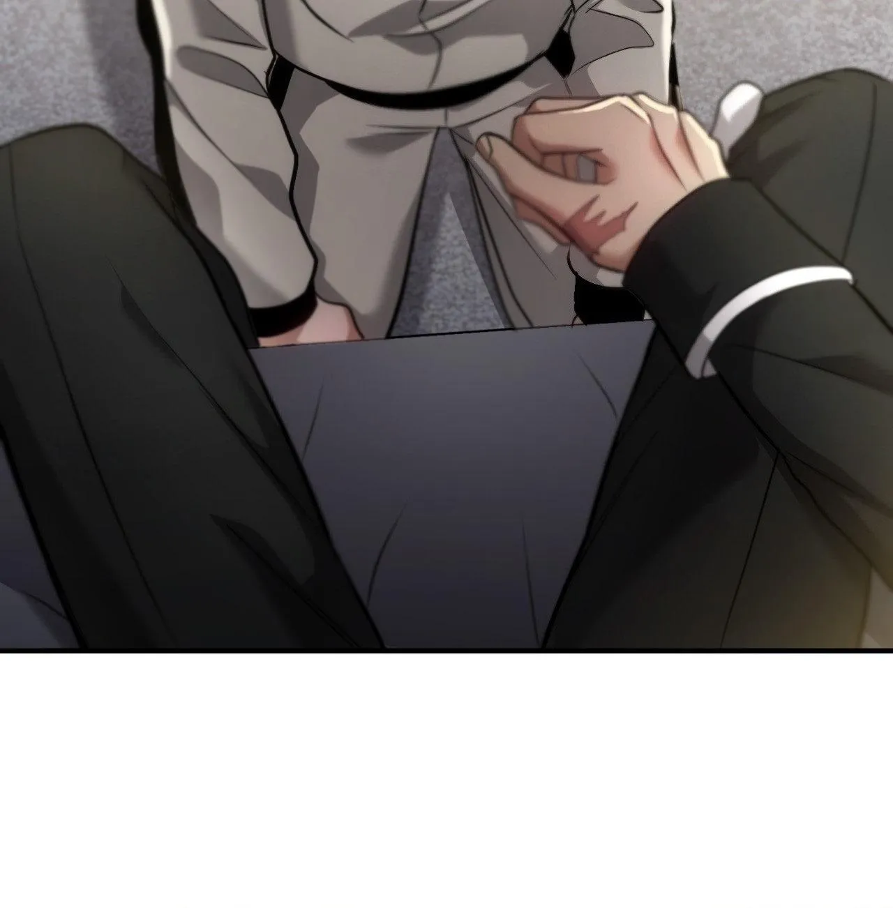 Read His Perfect Guide chapter 26 image 78 on Lezhin