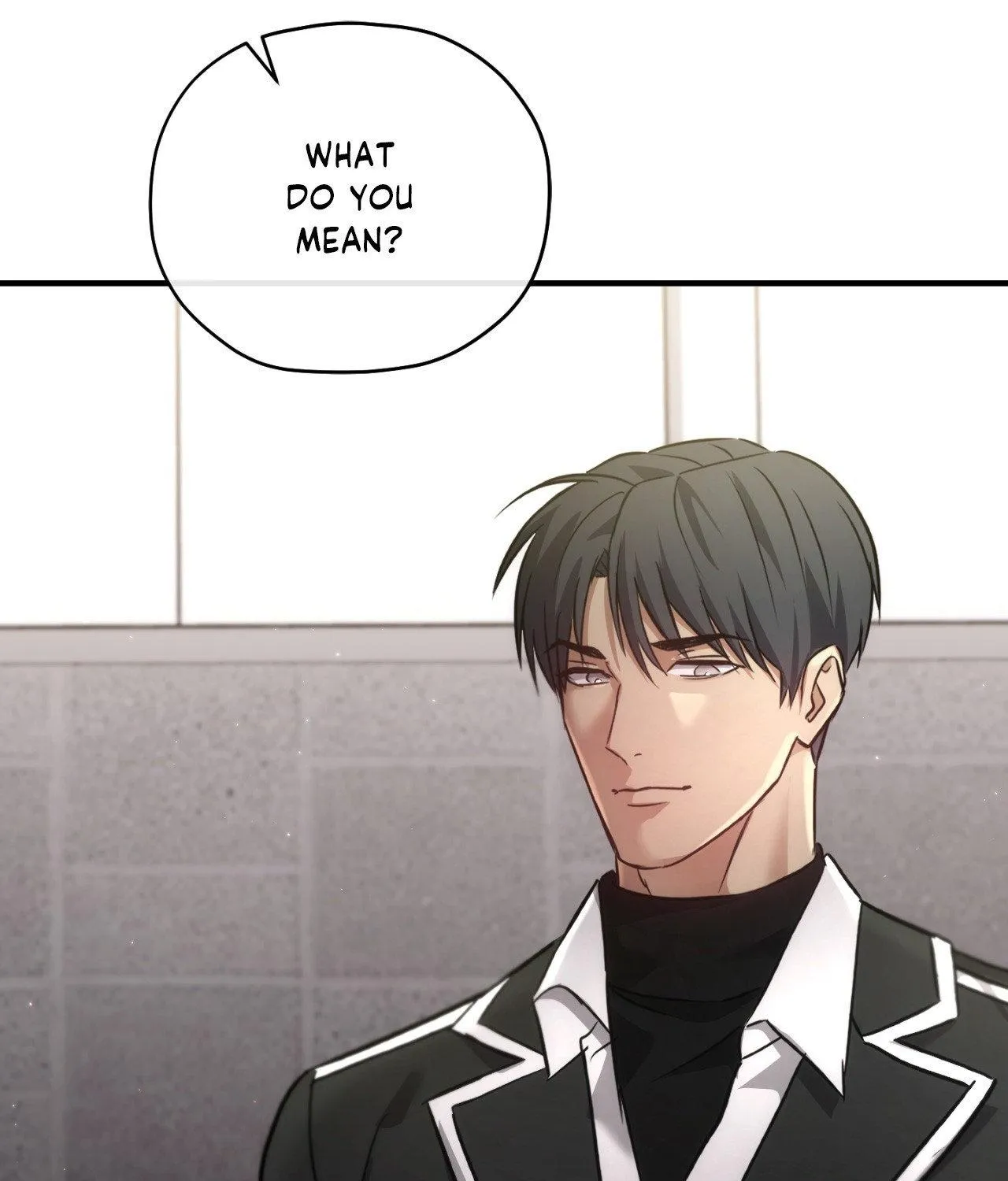 Read His Perfect Guide chapter 26 image 79 on Lezhin