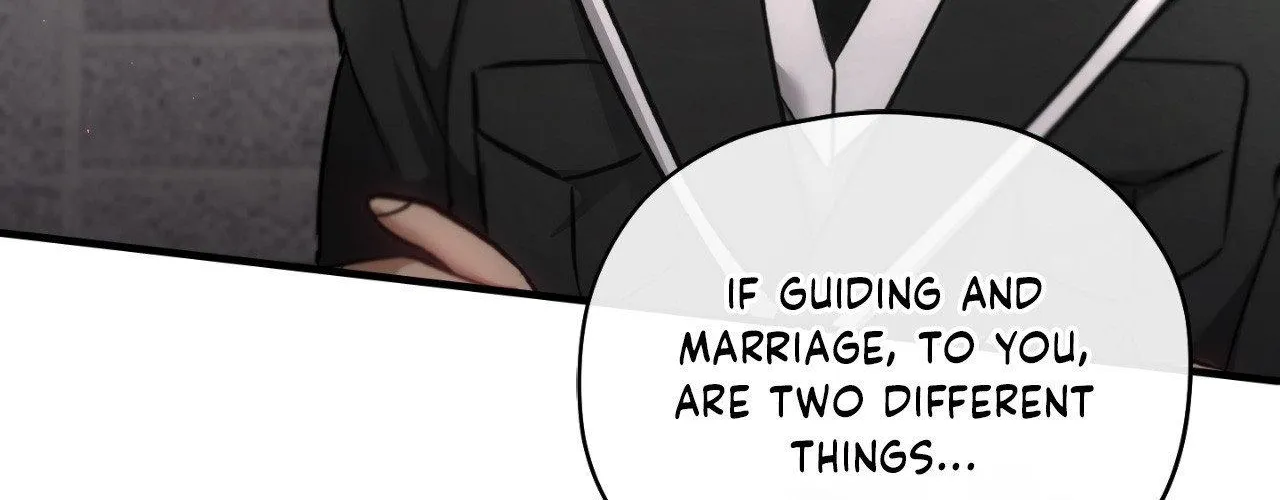 Read His Perfect Guide chapter 26 image 80 on Lezhin