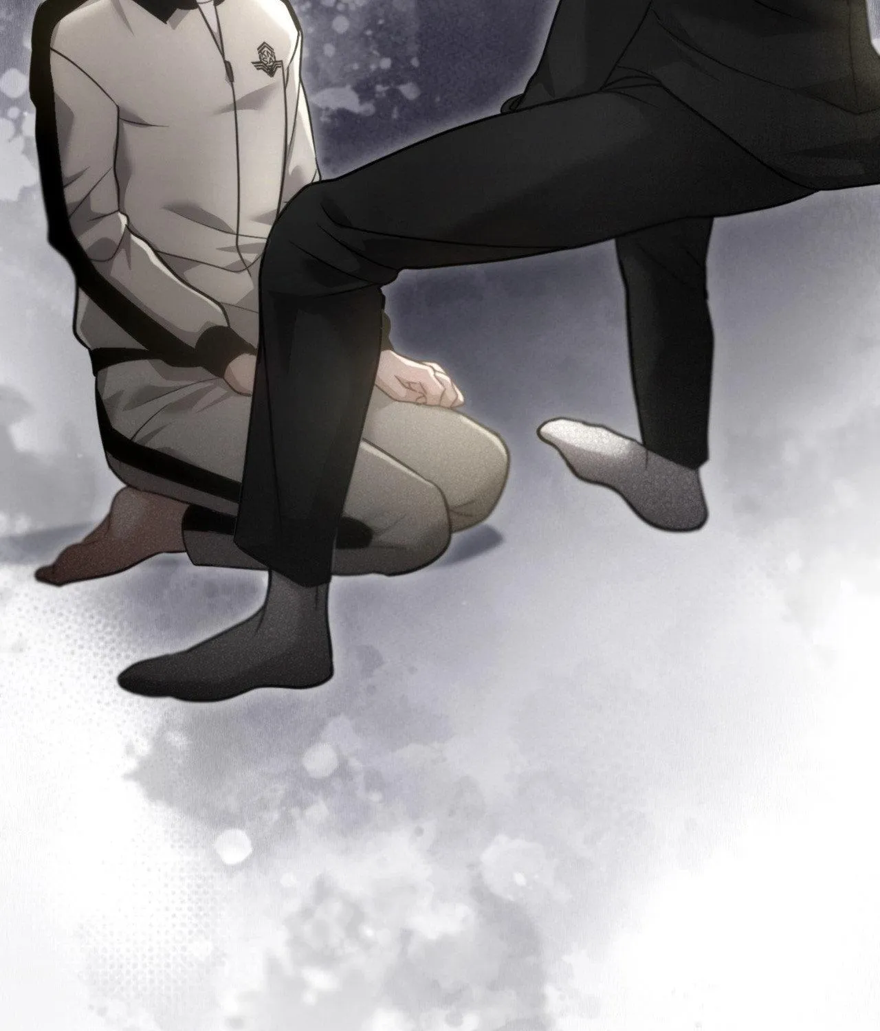 Read His Perfect Guide chapter 26 image 83 on Lezhin