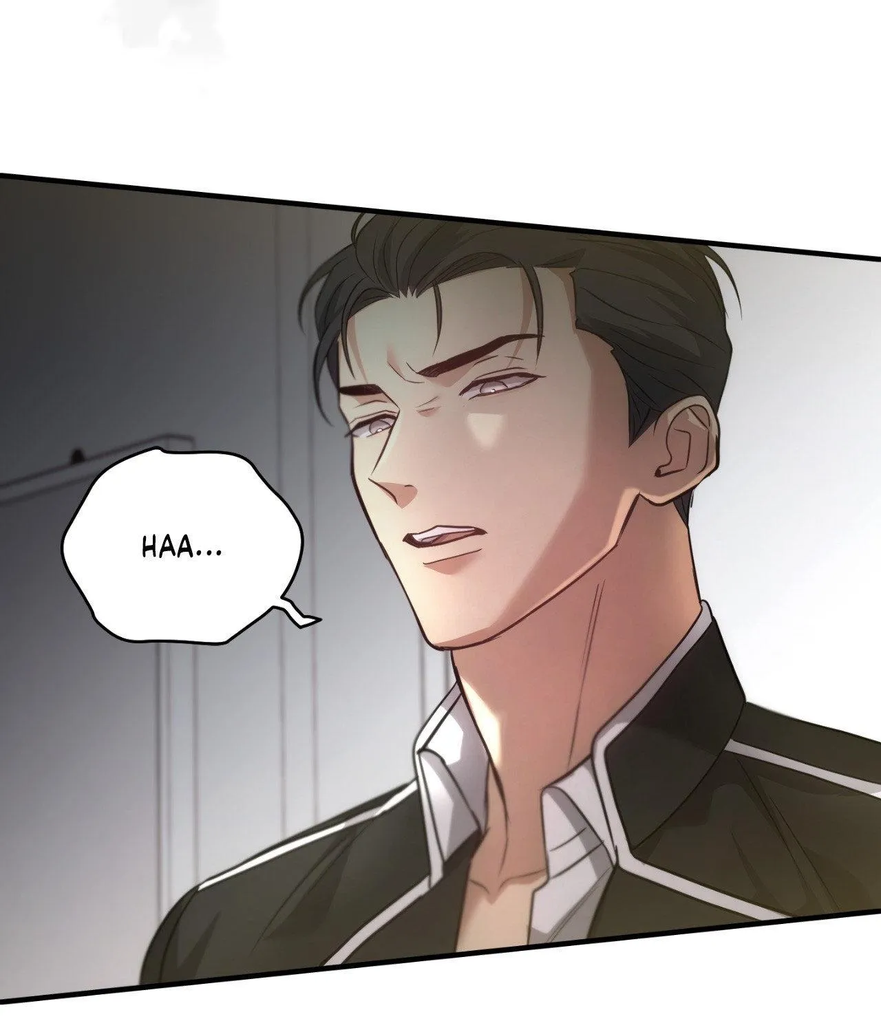 Read His Perfect Guide chapter 26 image 85 on Lezhin