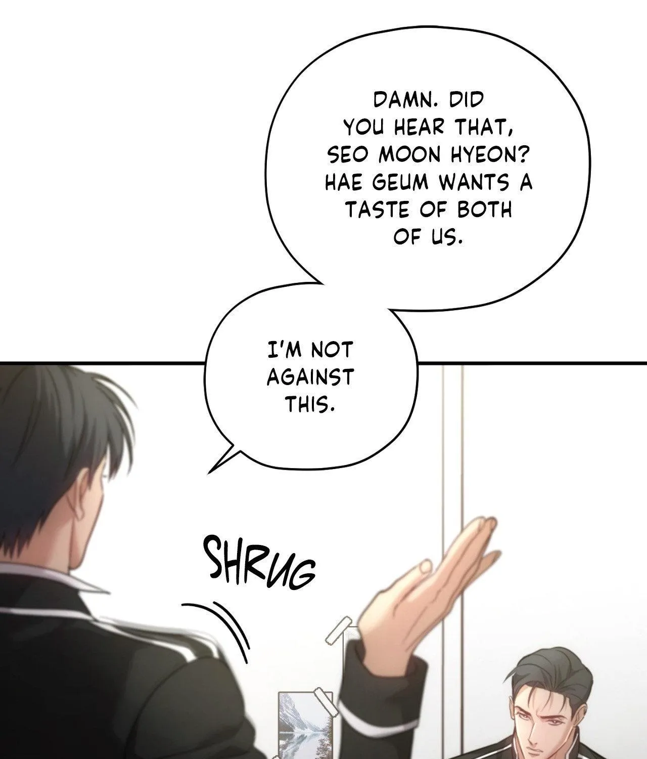 Read His Perfect Guide chapter 26 image 87 on Lezhin