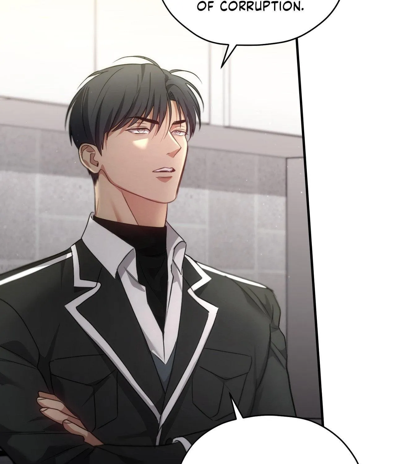 Read His Perfect Guide chapter 26 image 91 on Lezhin