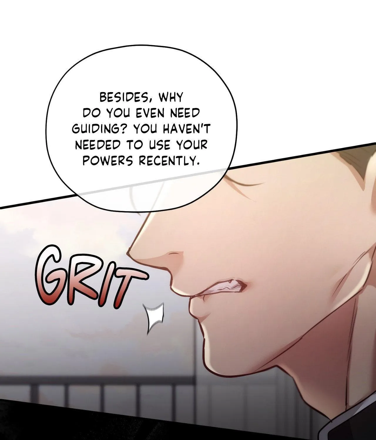 Read His Perfect Guide chapter 26 image 94 on Lezhin