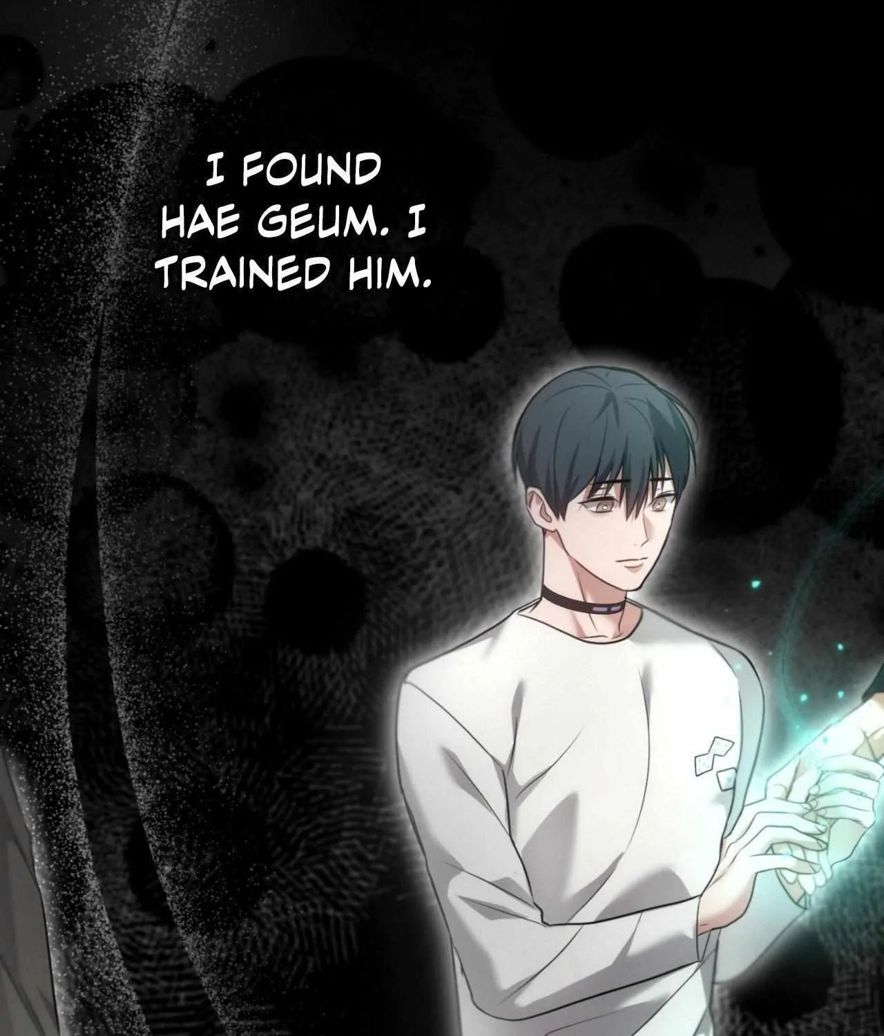 Read His Perfect Guide chapter 26 image 96 on Lezhin