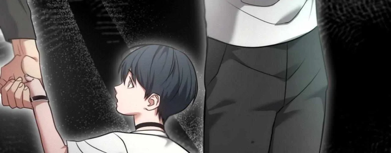 Read His Perfect Guide chapter 26 image 97 on Lezhin