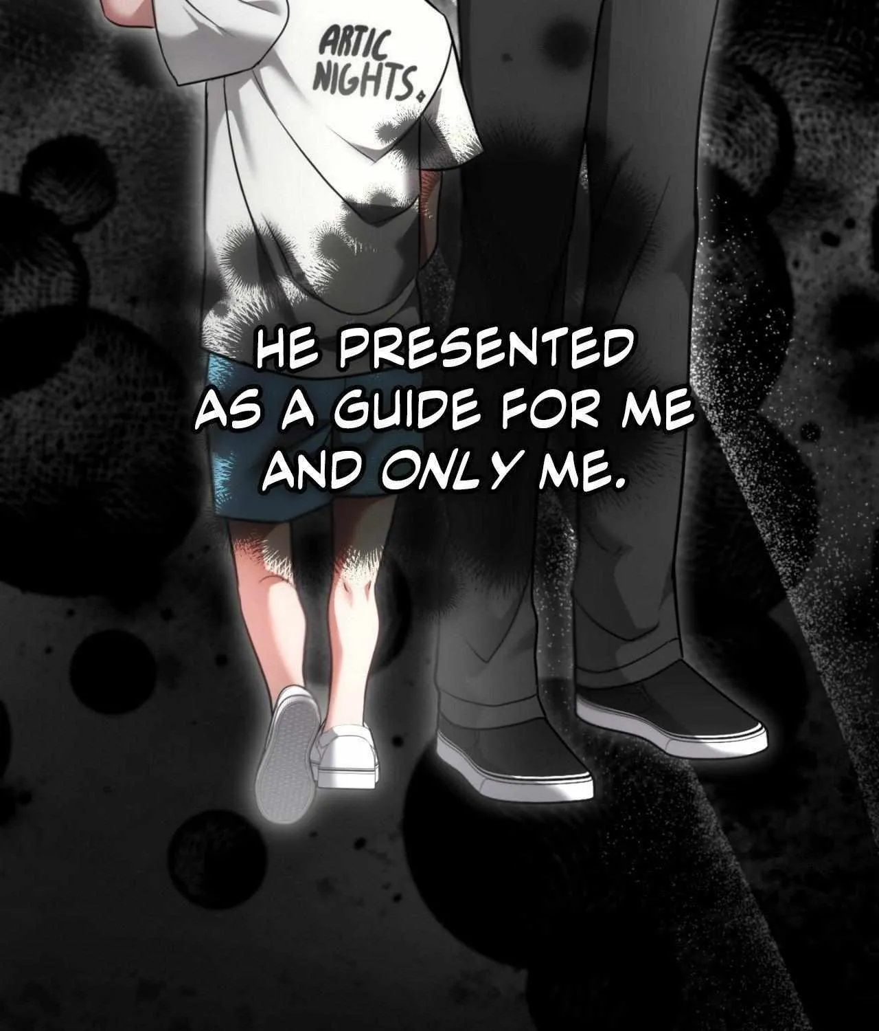 Read His Perfect Guide chapter 26 image 98 on Lezhin