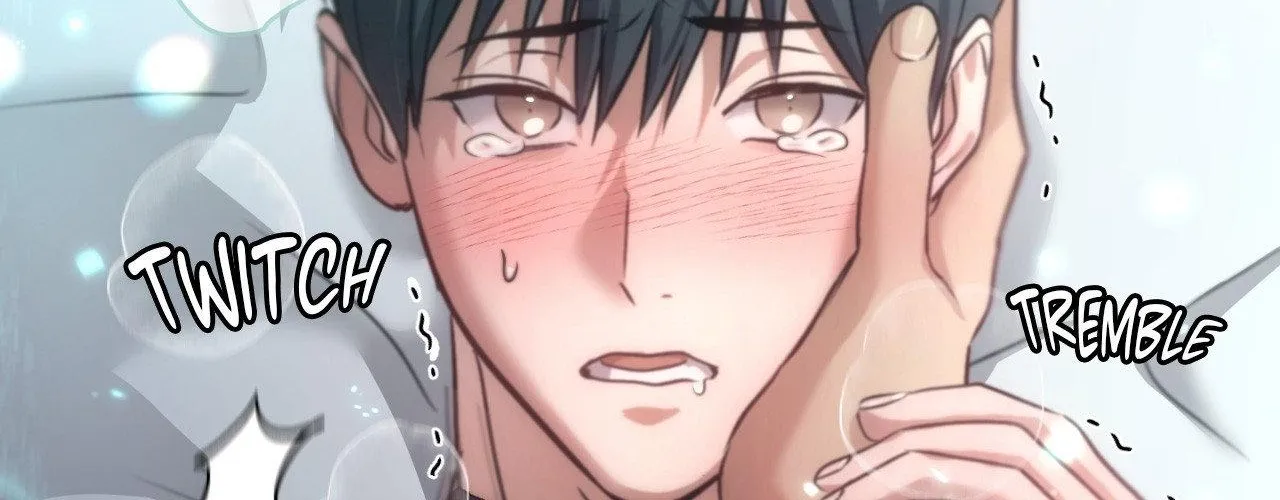 Read His Perfect Guide chapter 27 image 100 on Lezhin
