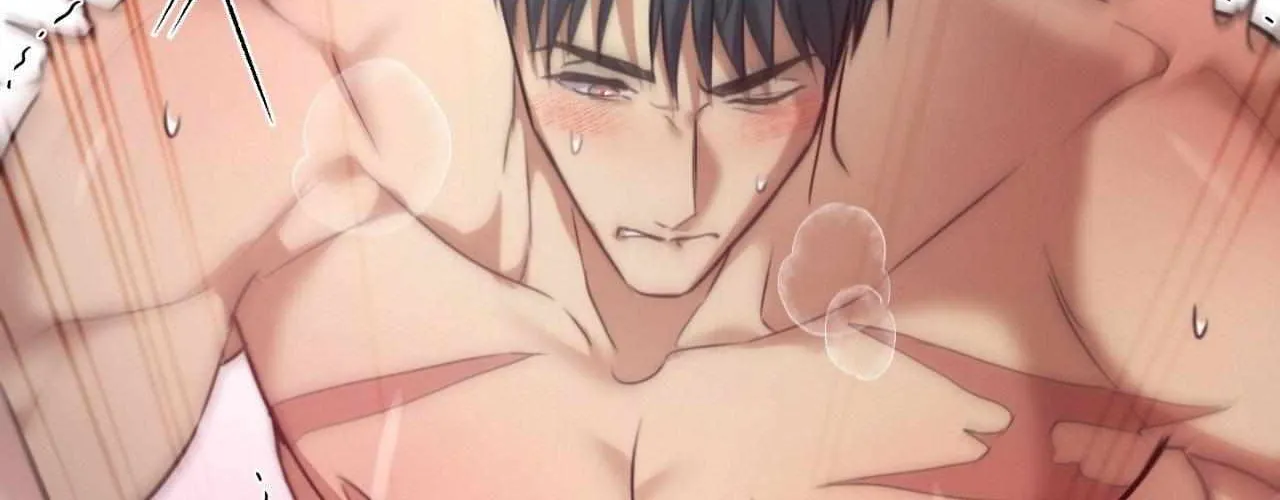 Read His Perfect Guide chapter 27 image 108 on Lezhin